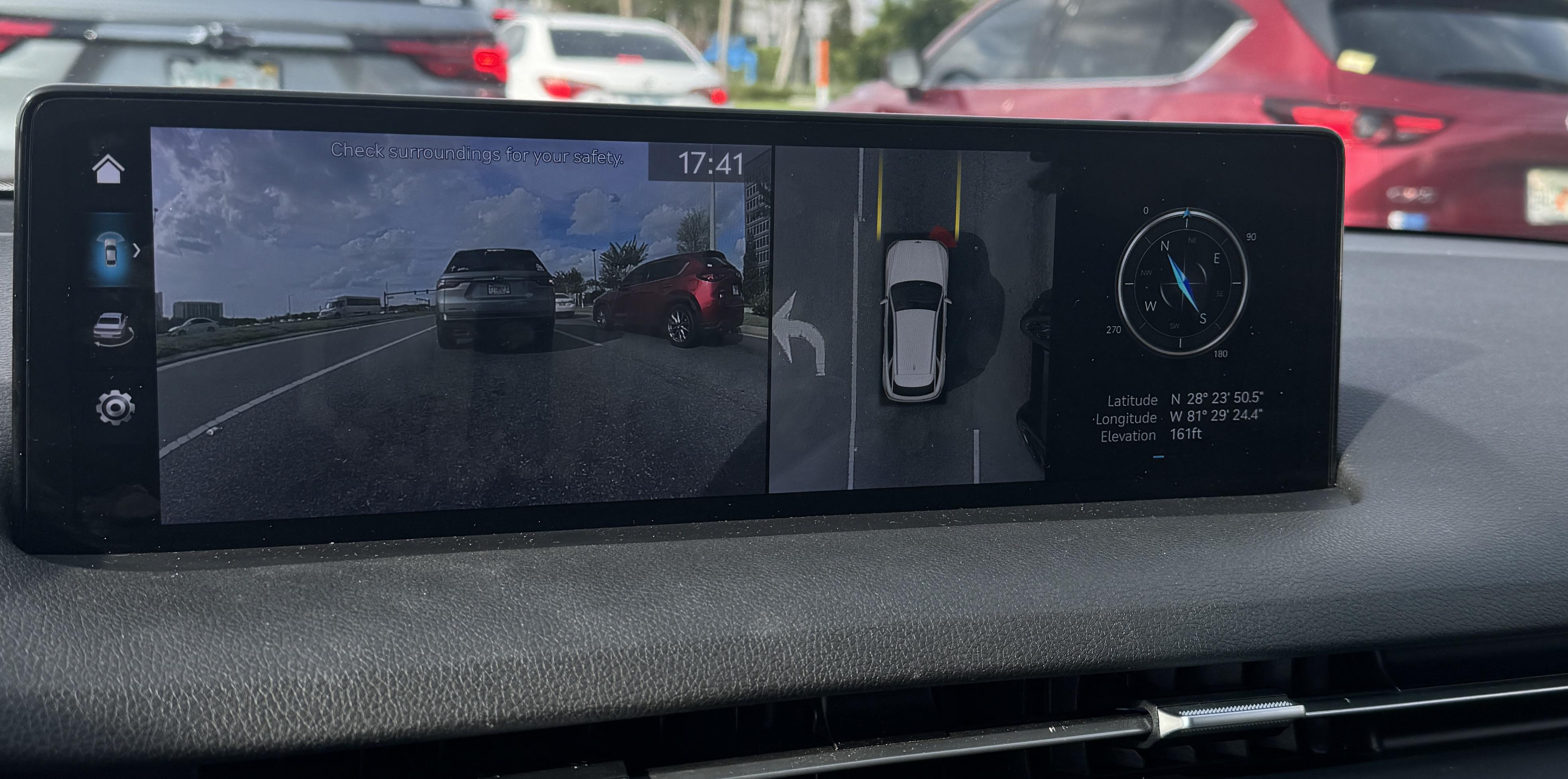 Official Genesis GV70 Reddit