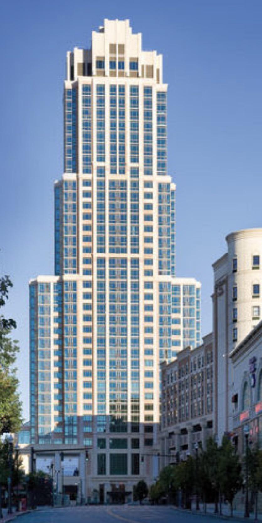 Trump Plaza (New Rochelle) r/skyscrapers