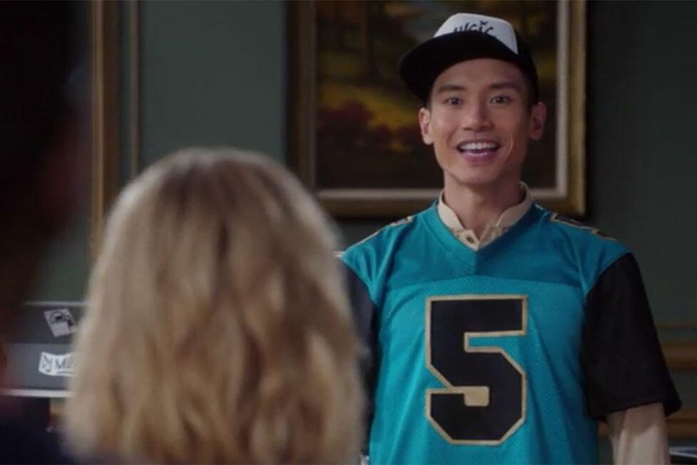 Today we are all Jason Mendoza r/Jaguars