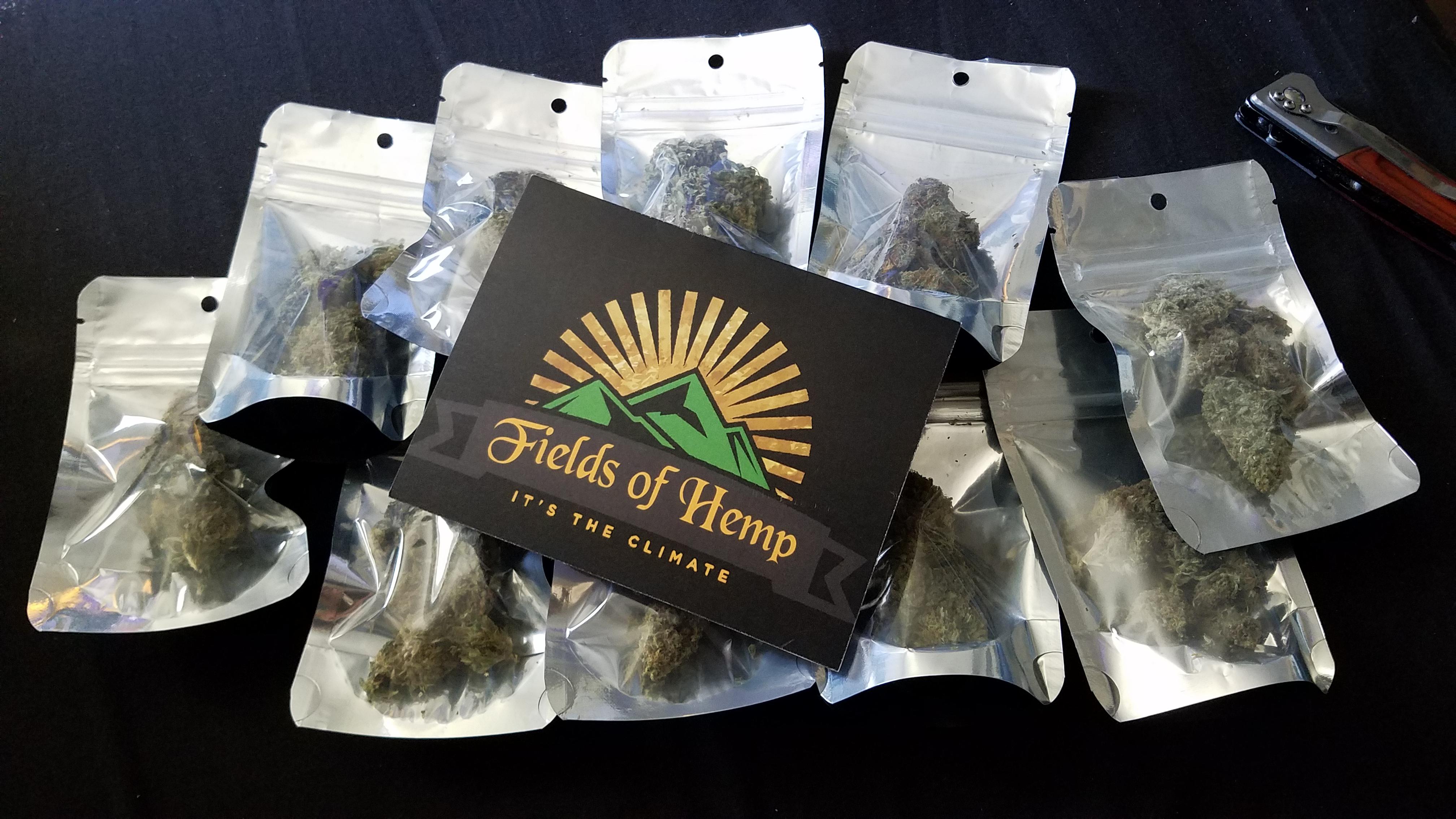 130 best Fields Of Hemp images on Pholder Hempflowers, CBD and Hemp