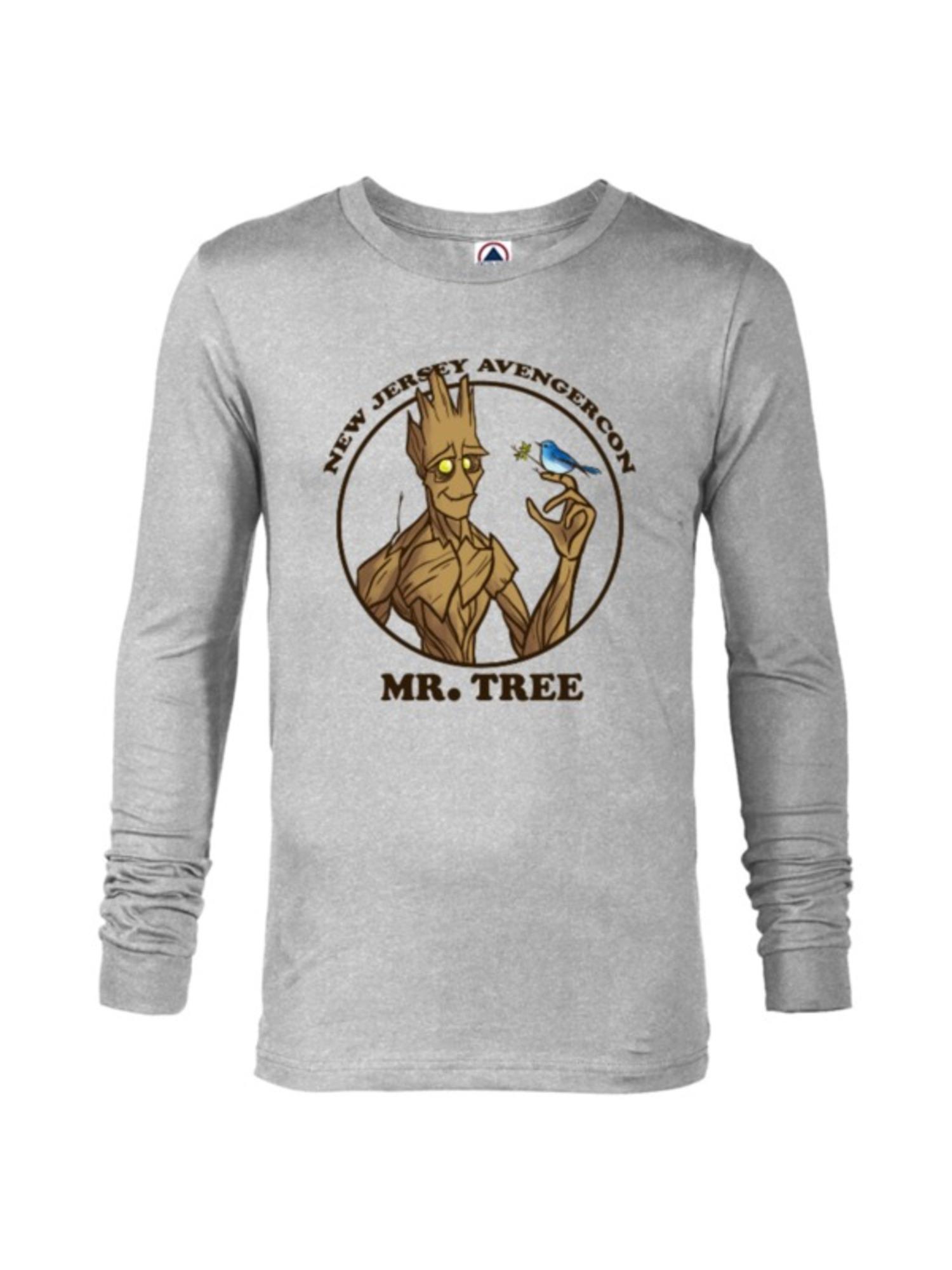 Mr.tree official Ms.Marvel Avengercon merch in wallmart r/Marvel