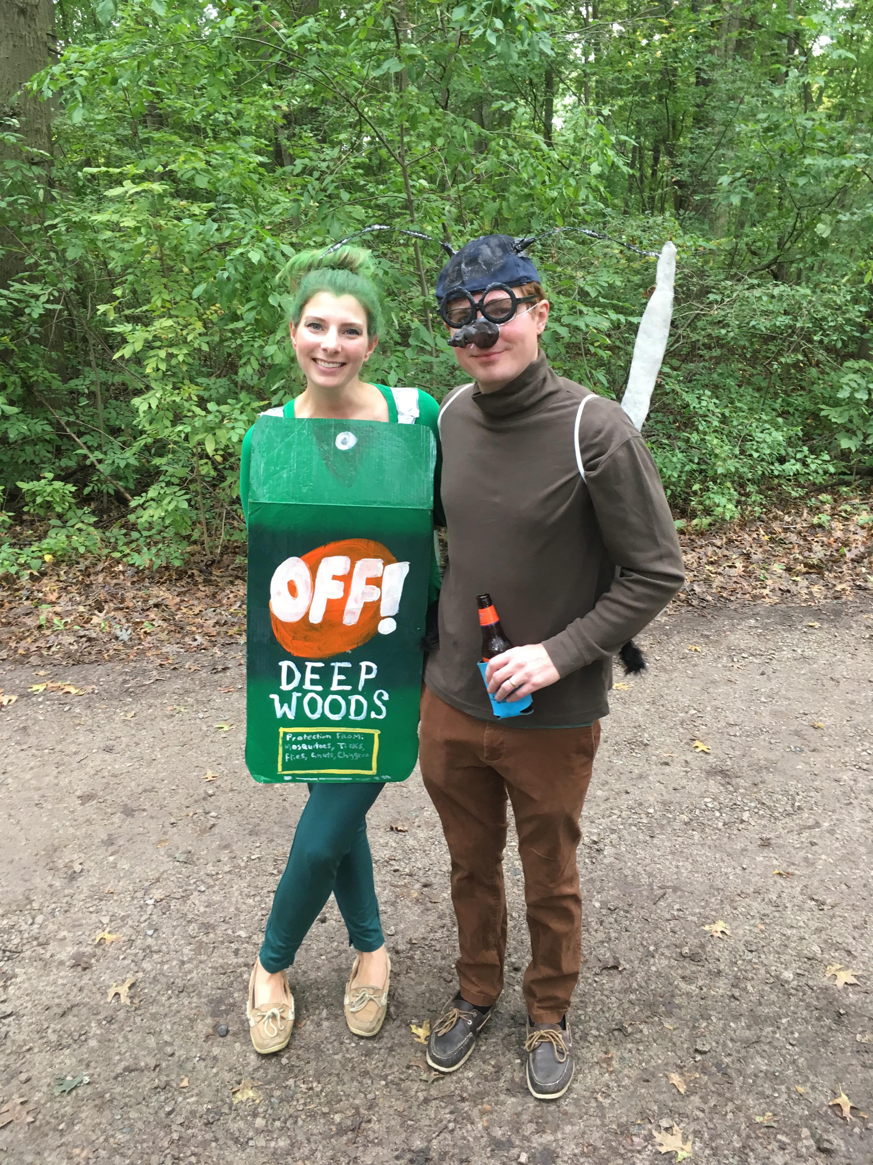 Happy Michigan Halloween! r/Michigan