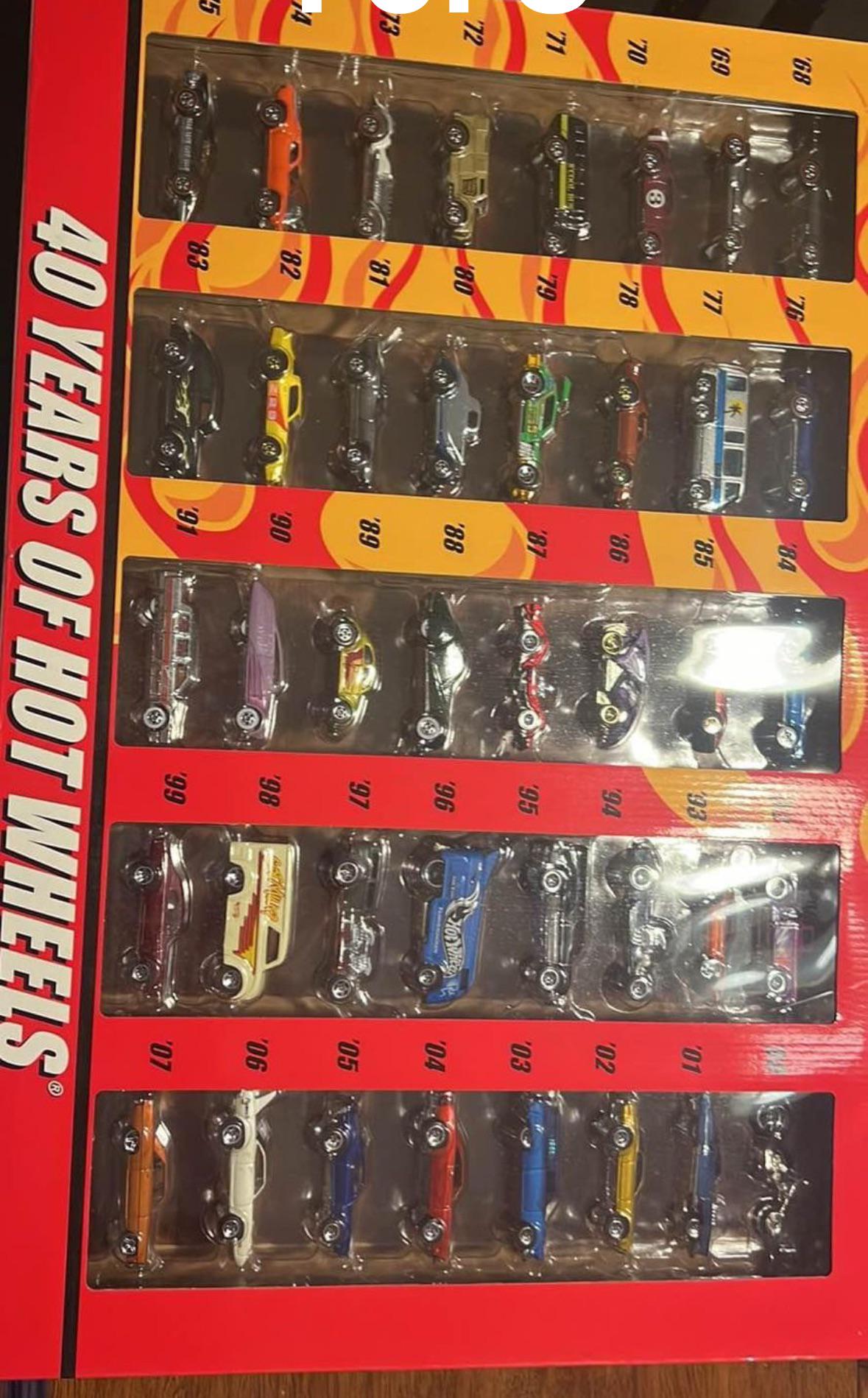 Hot wheel r/HotWheels