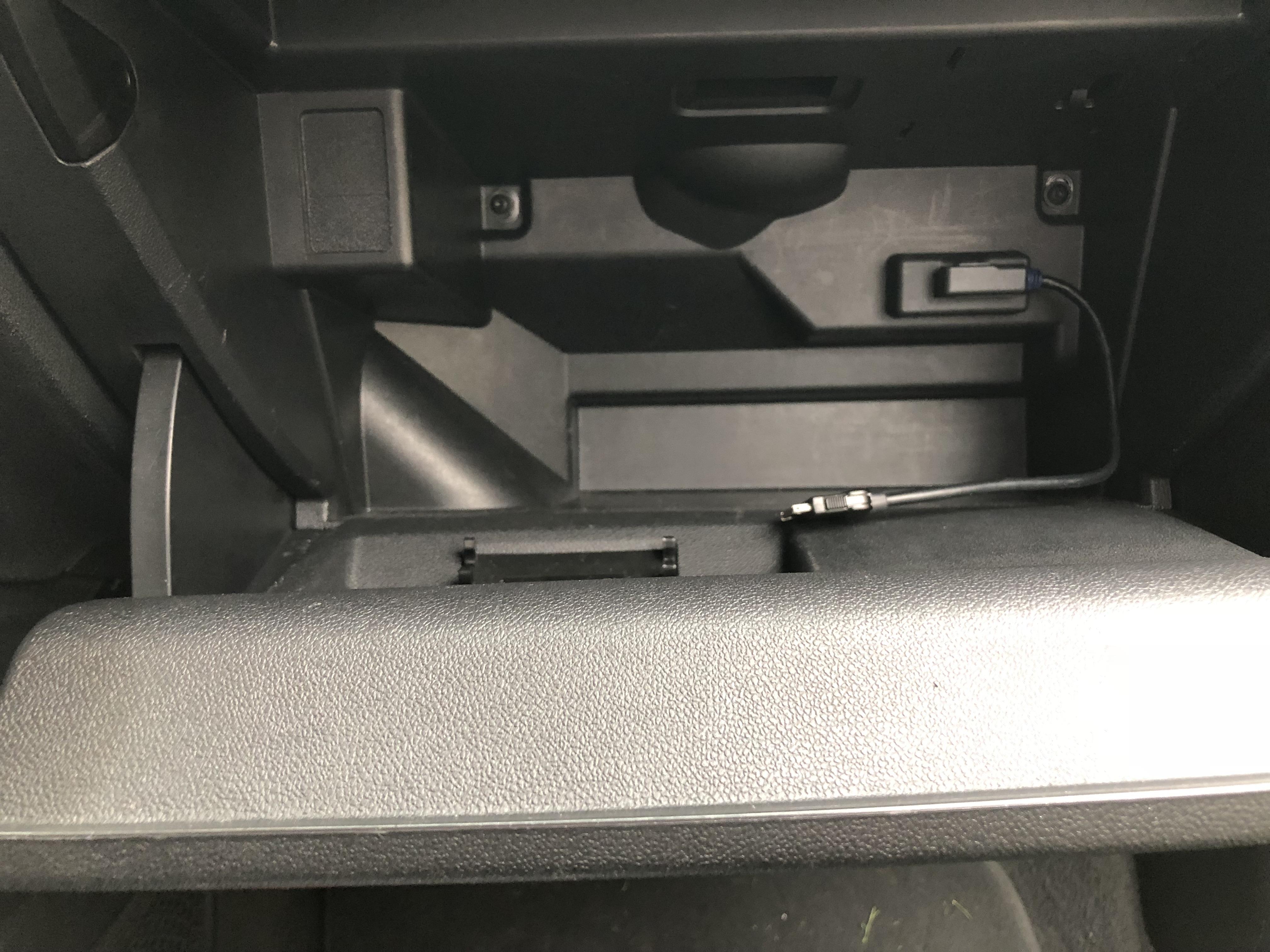 Disable Passenger Airbag Audi A1 r/Audi