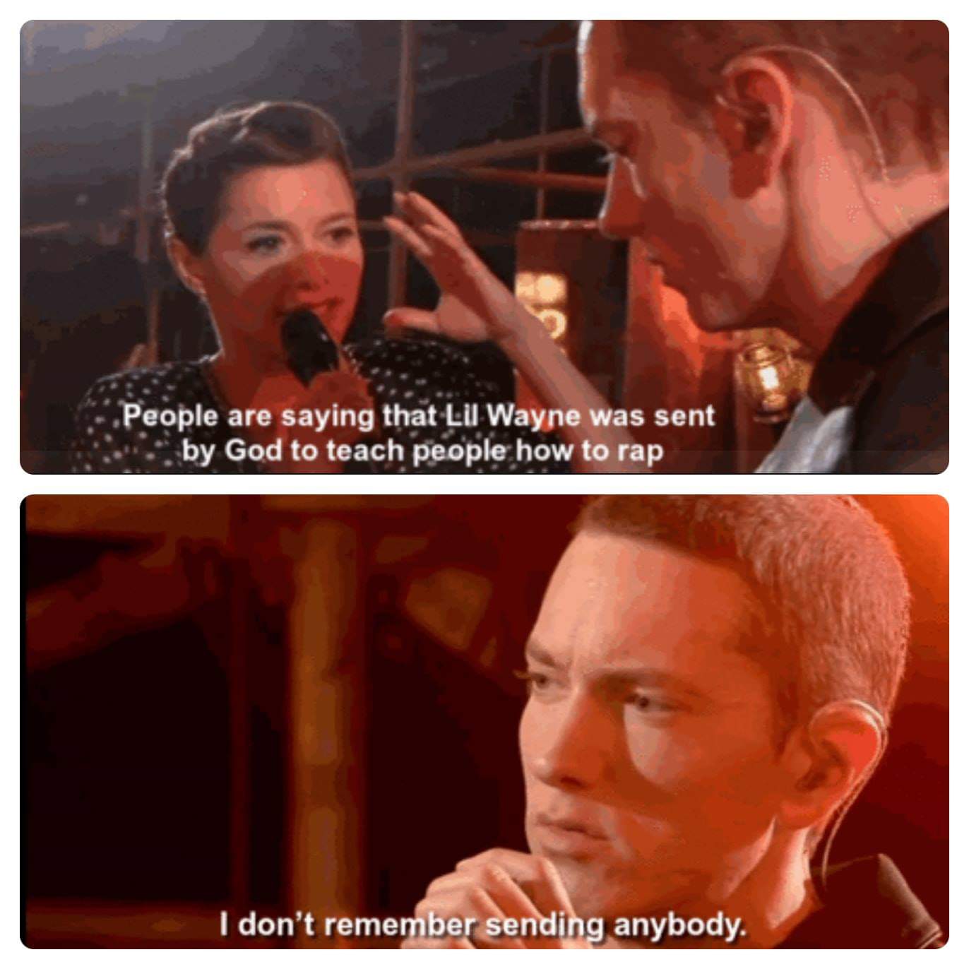 Old but gold meme