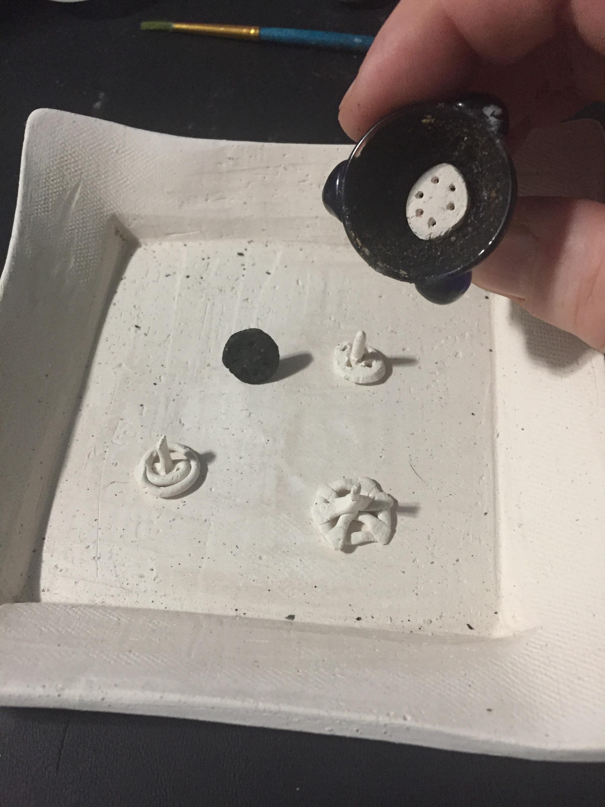 Ceramic filter designs I made r/StonerEngineering