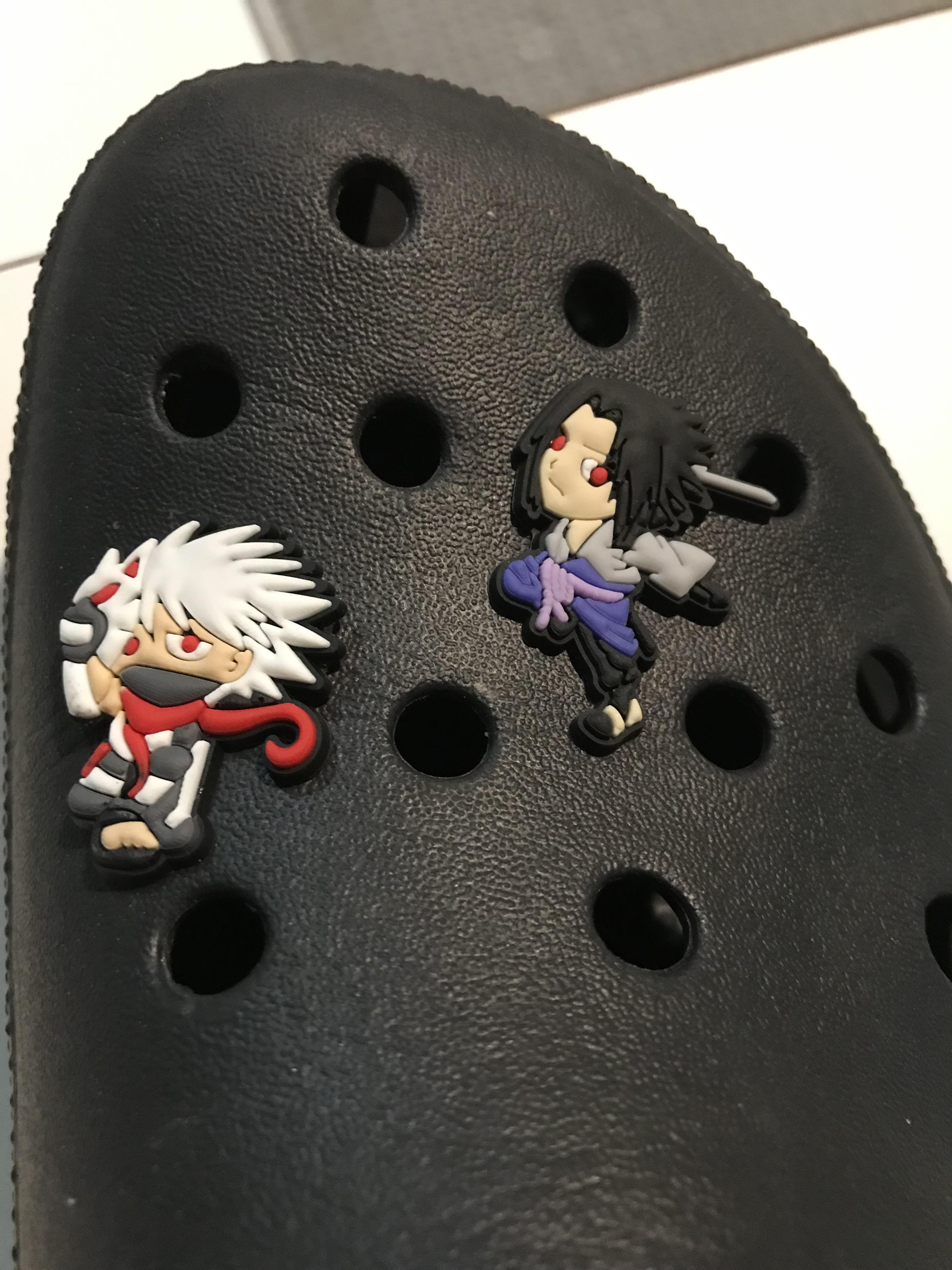 Cheap >naruto jibbitz crocs big sale OFF 62