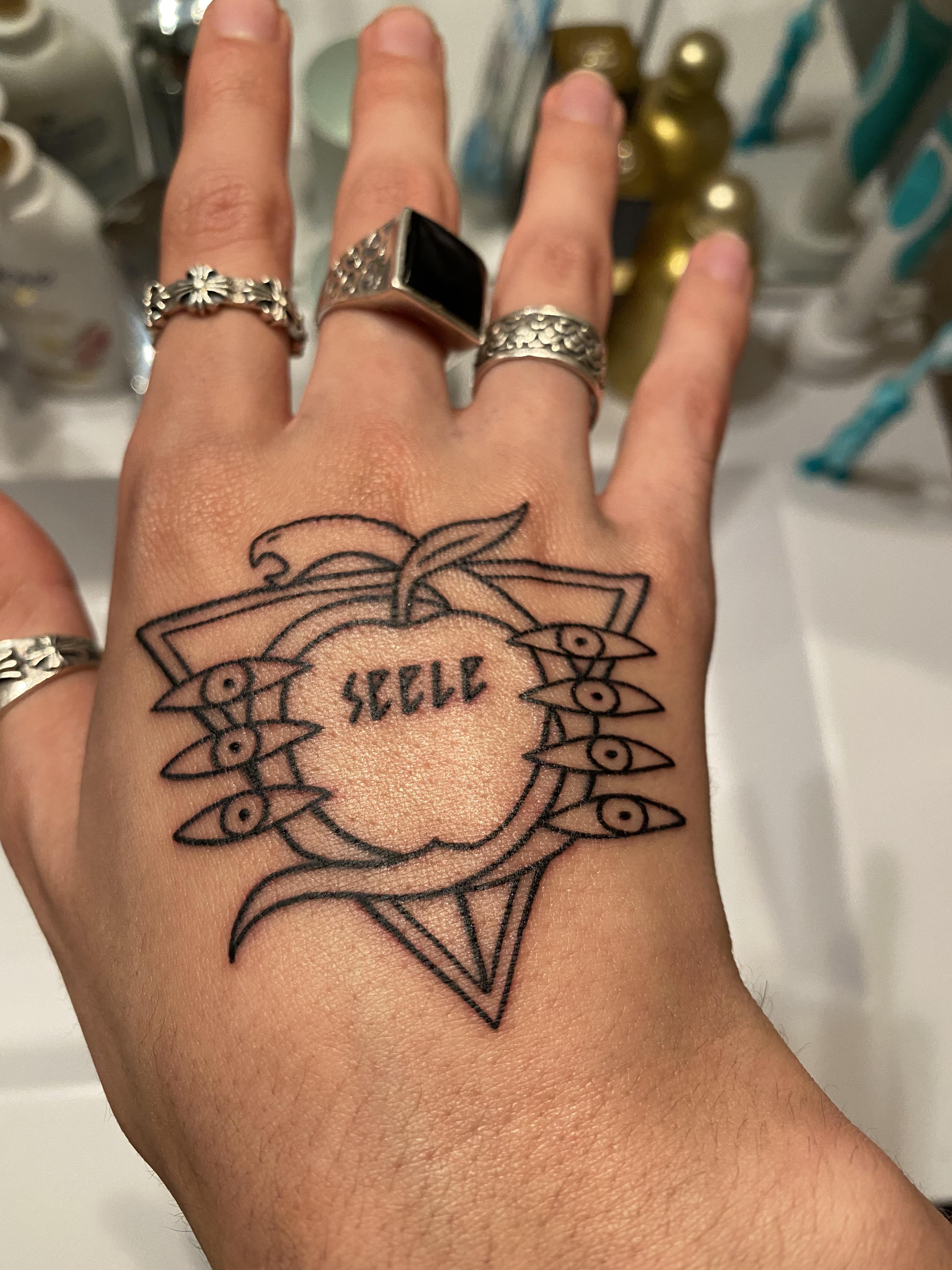 Got My First Evangelion Tattoo ! : R/Evangelion 4032_x_3024_jpg