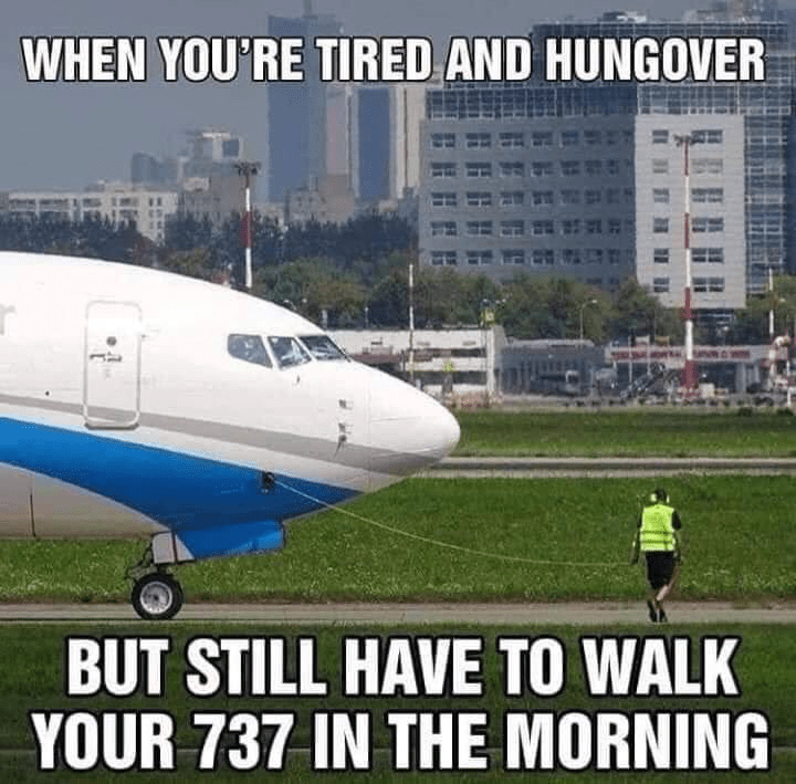Aviation Memes