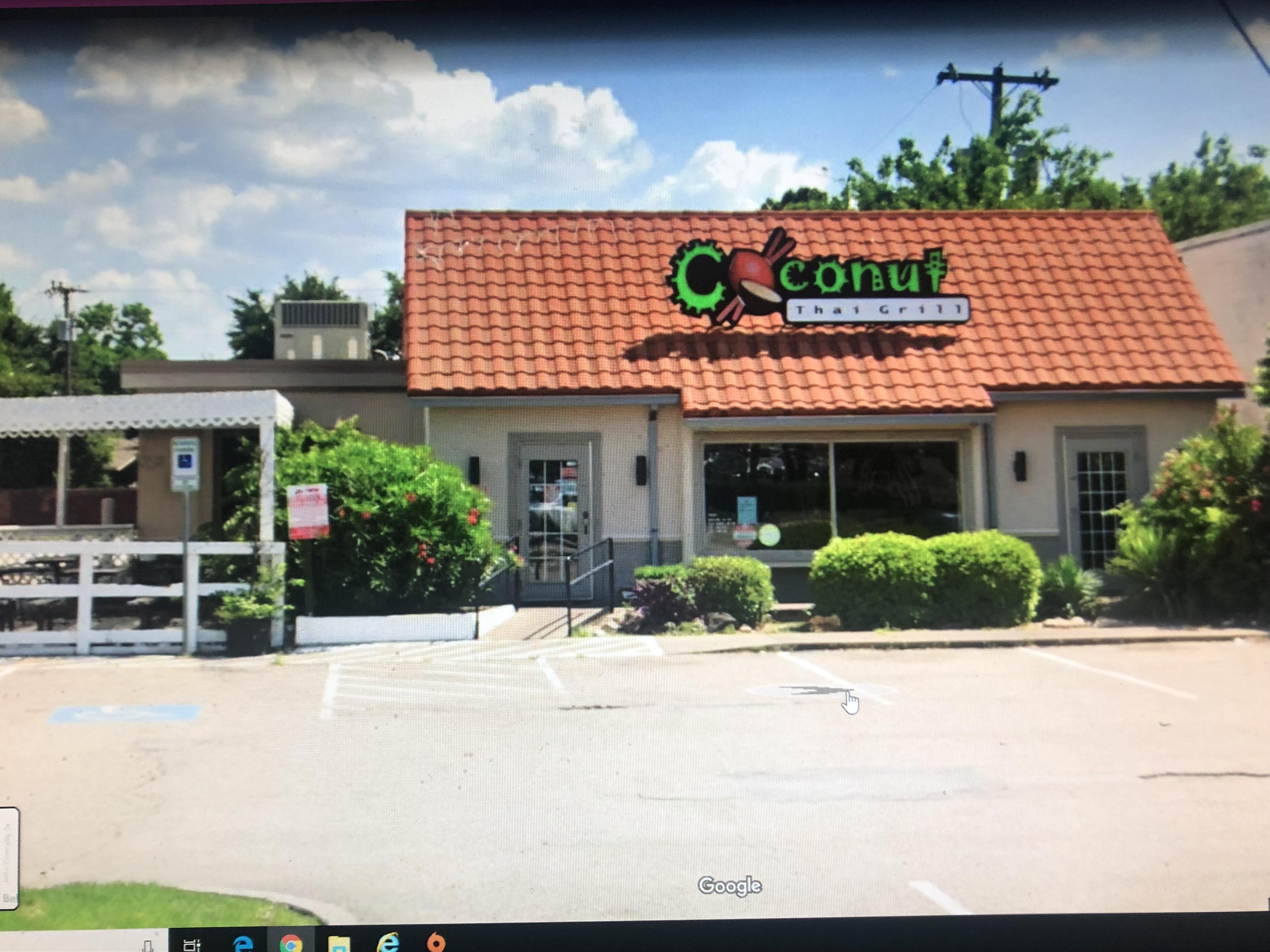 Former Long John Silvers, Carrollton Texas. It hasn’t been a LJS in