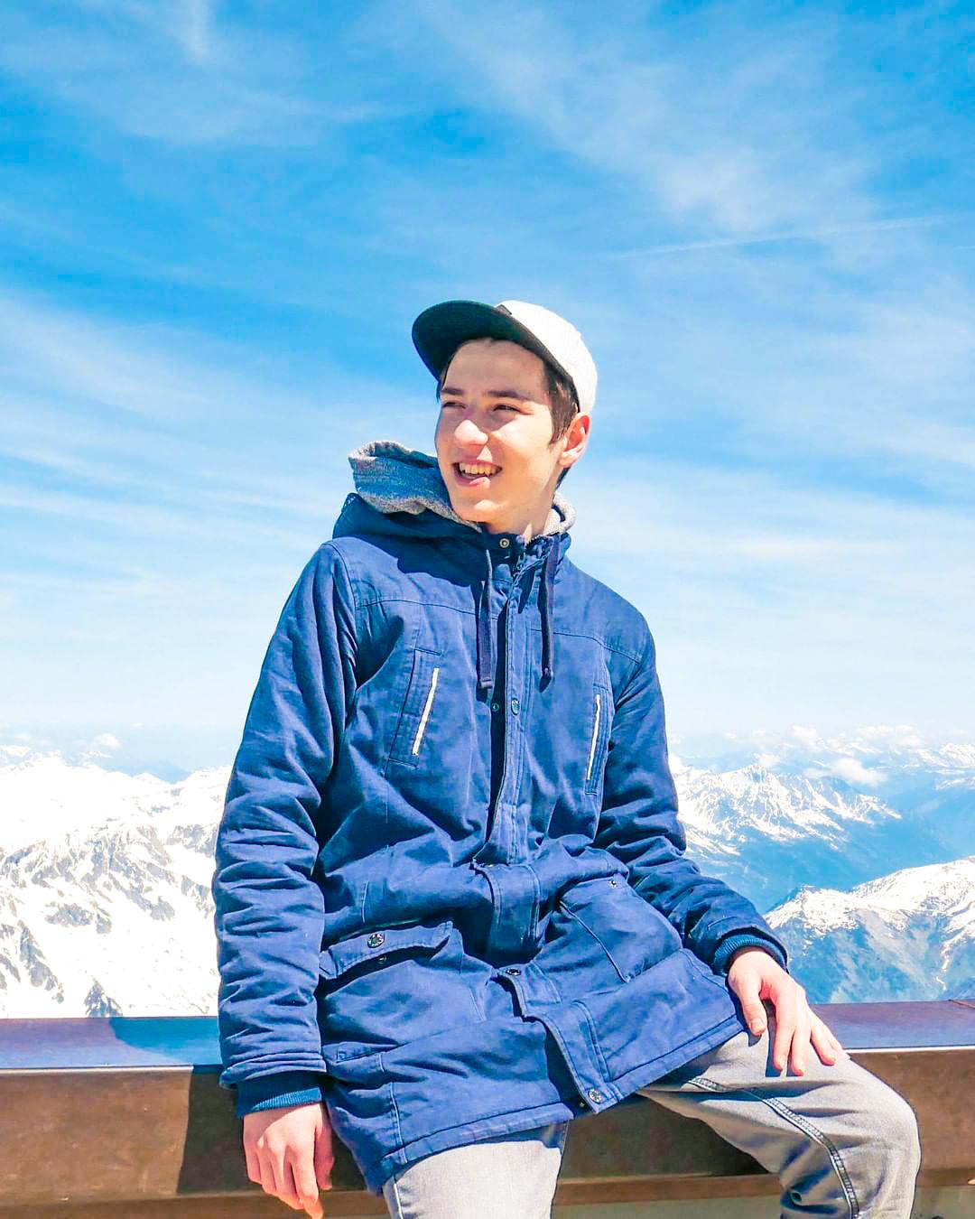 Guess My Age guessmyage