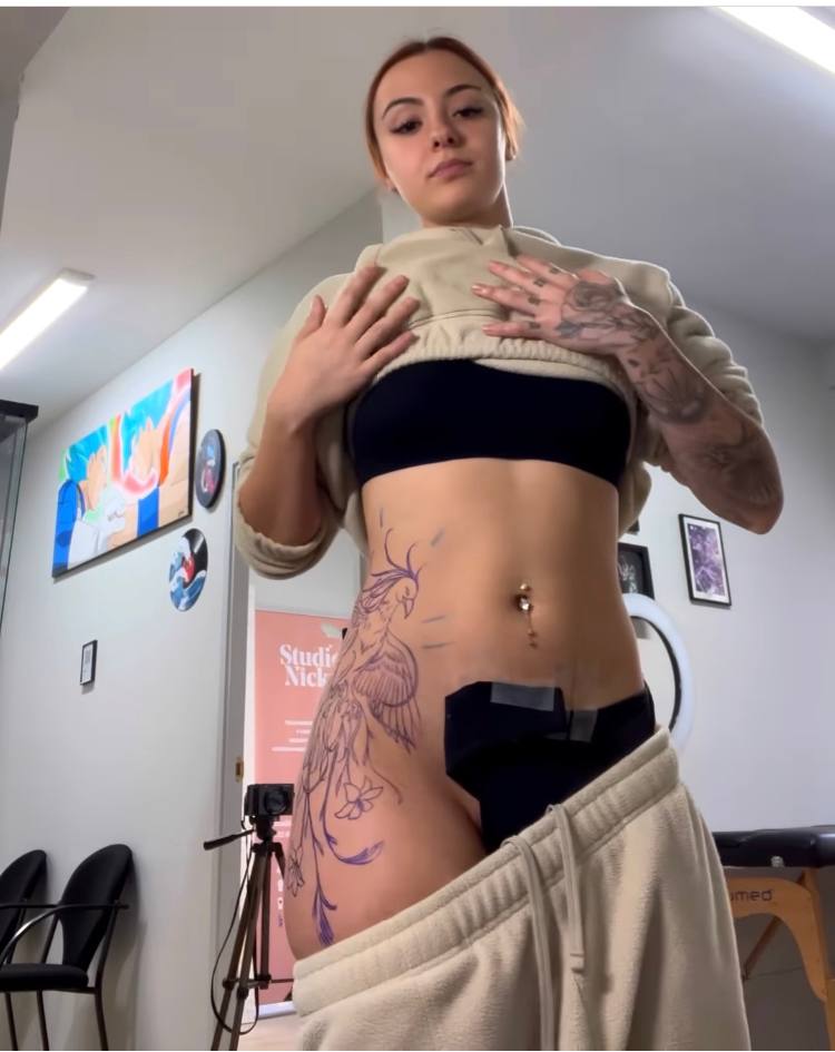 Arigeli : tiktokerEsp