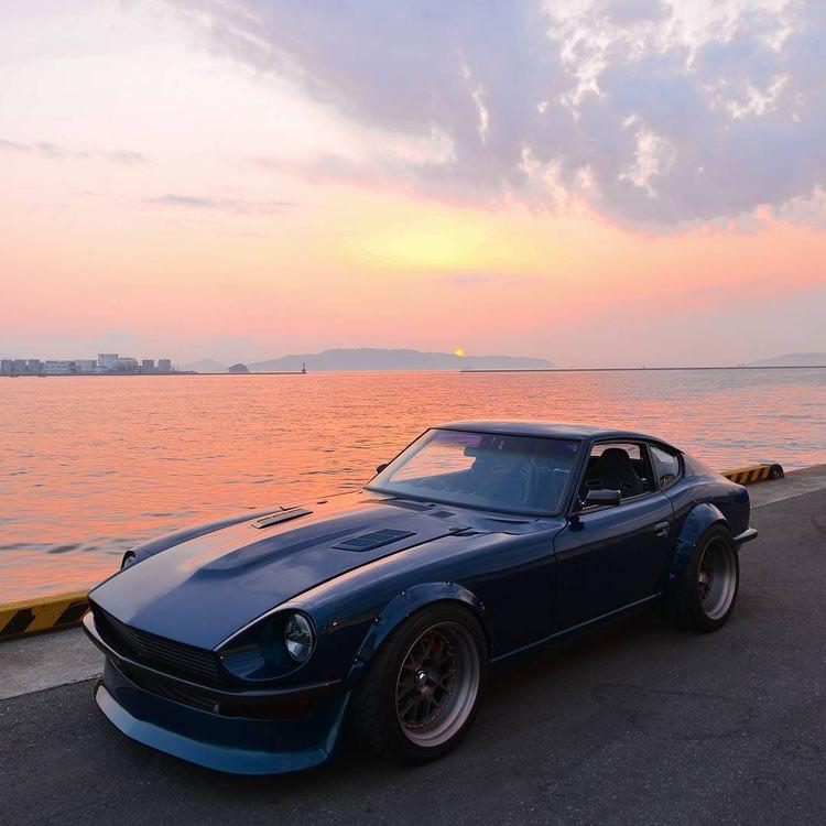 Nissan Fairlady Z r/JDM