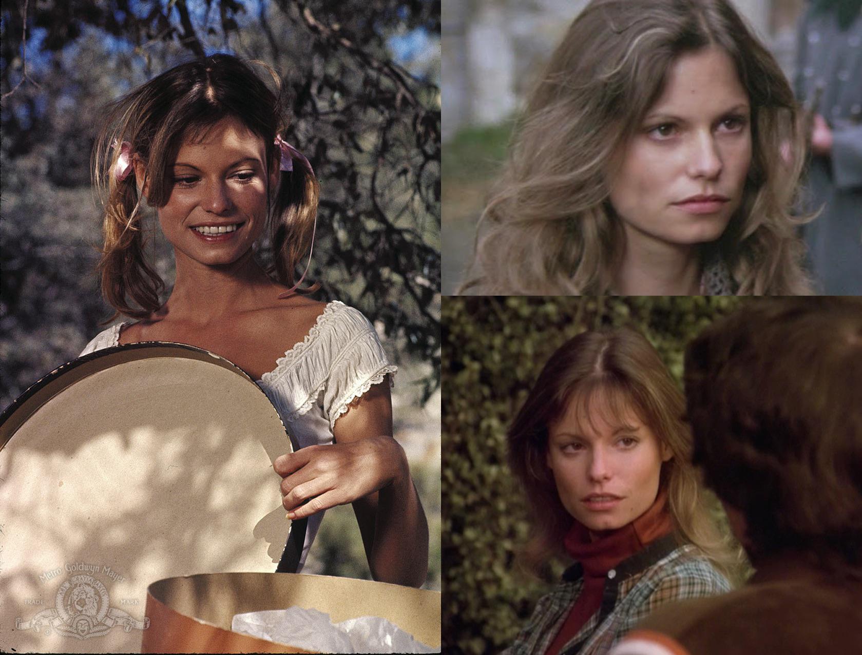 Kay Lenz r/ClassicScreenBeauties