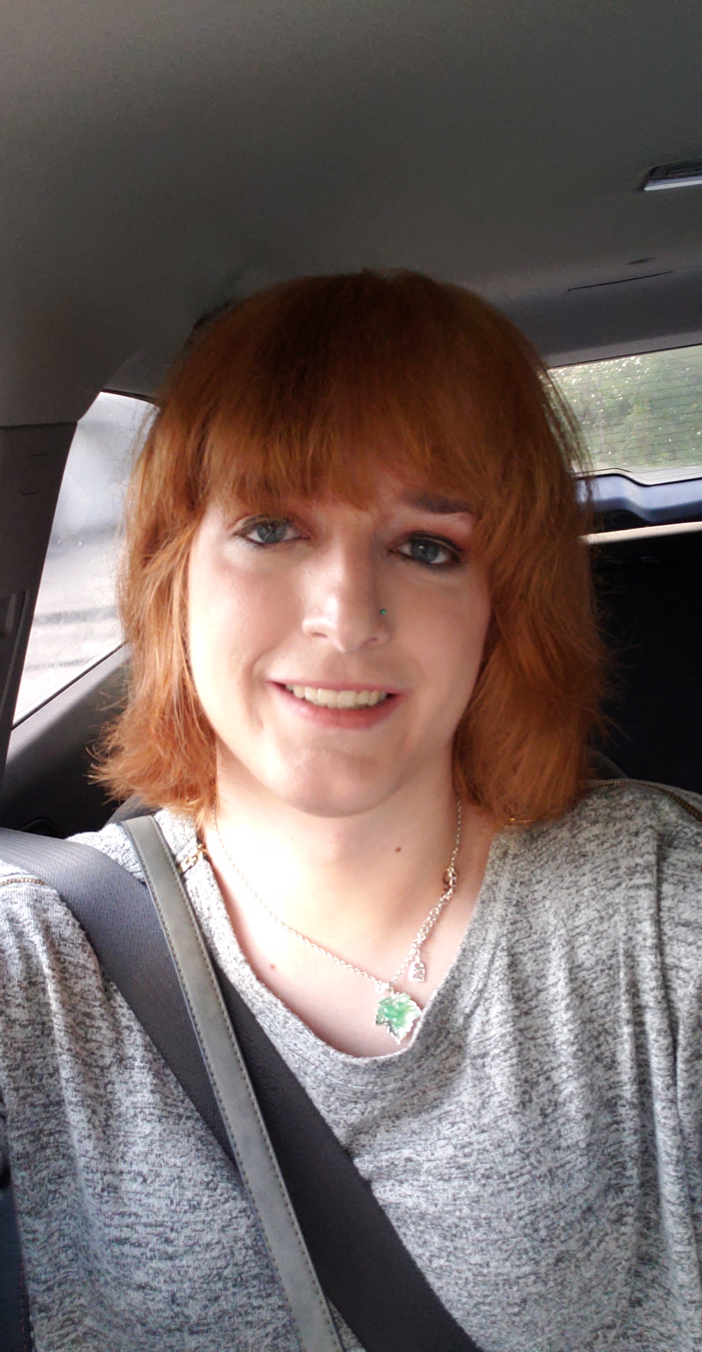 Yesterdays picture I was really tired I wanted to post one where I felt