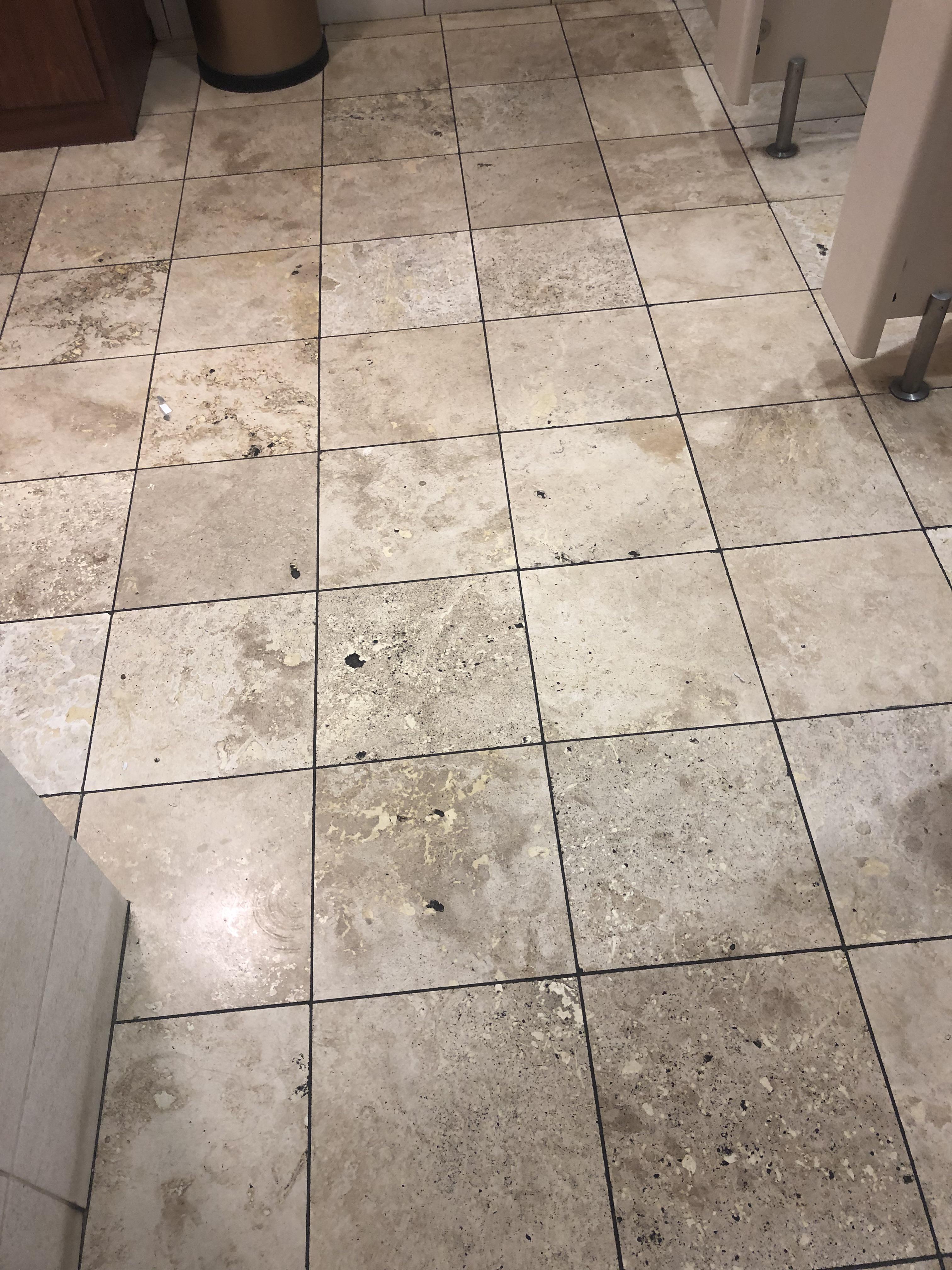 Bathroom tiles designed to look stained r/CrappyDesign