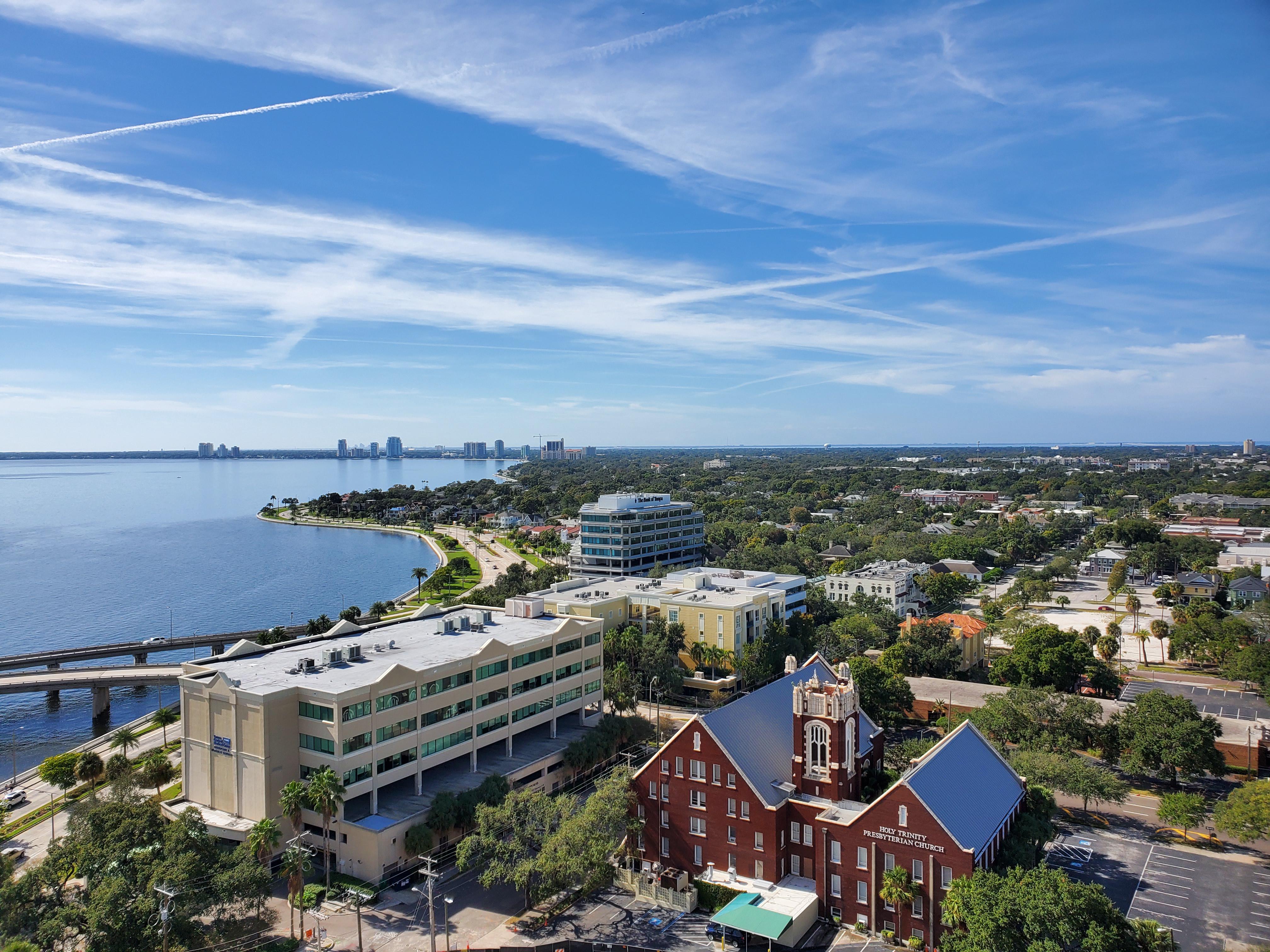 Bayshore Blvd r/tampa