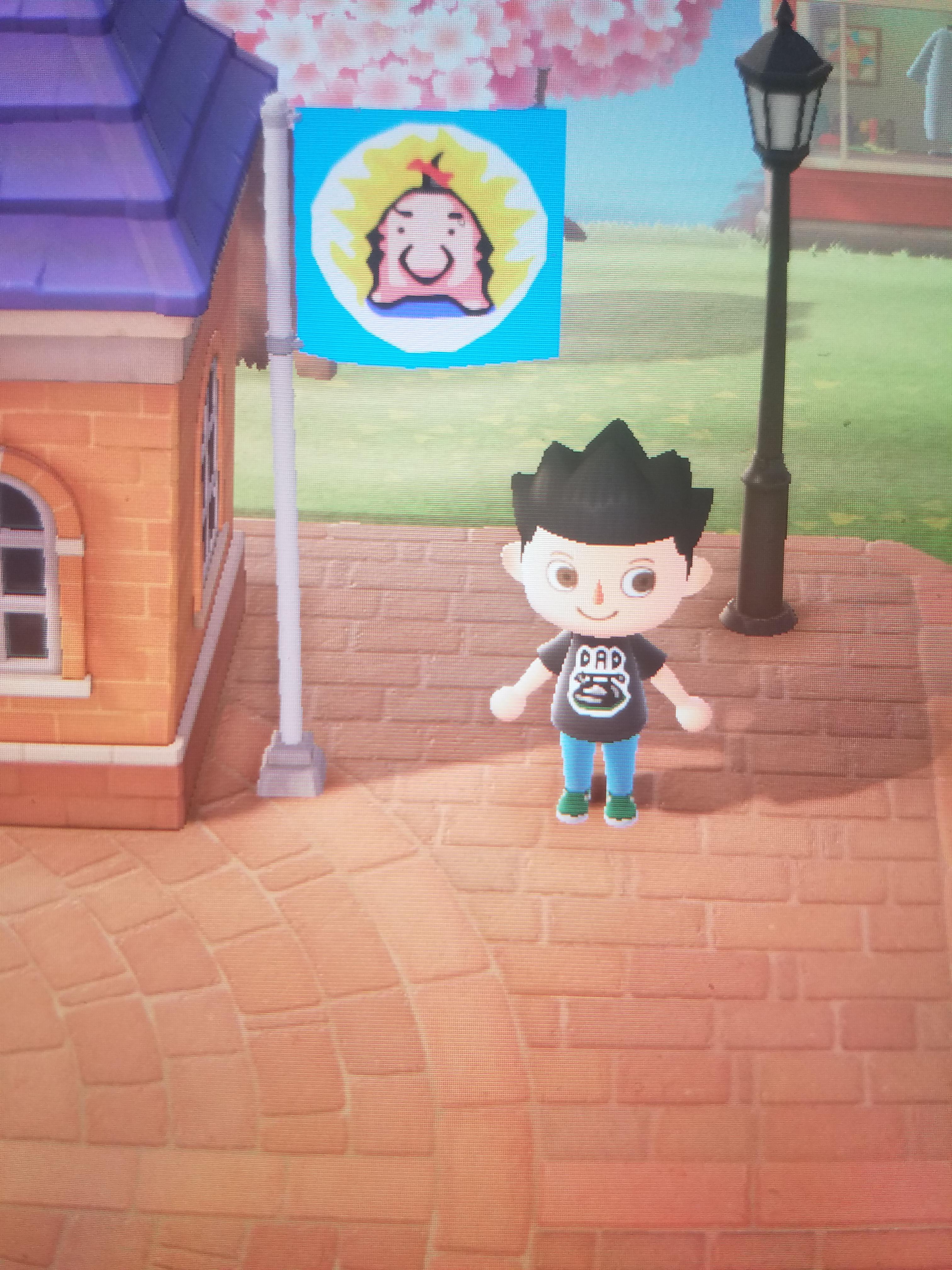 EarthBound / MOTHER Any Animal Crossing fans? EarthBound