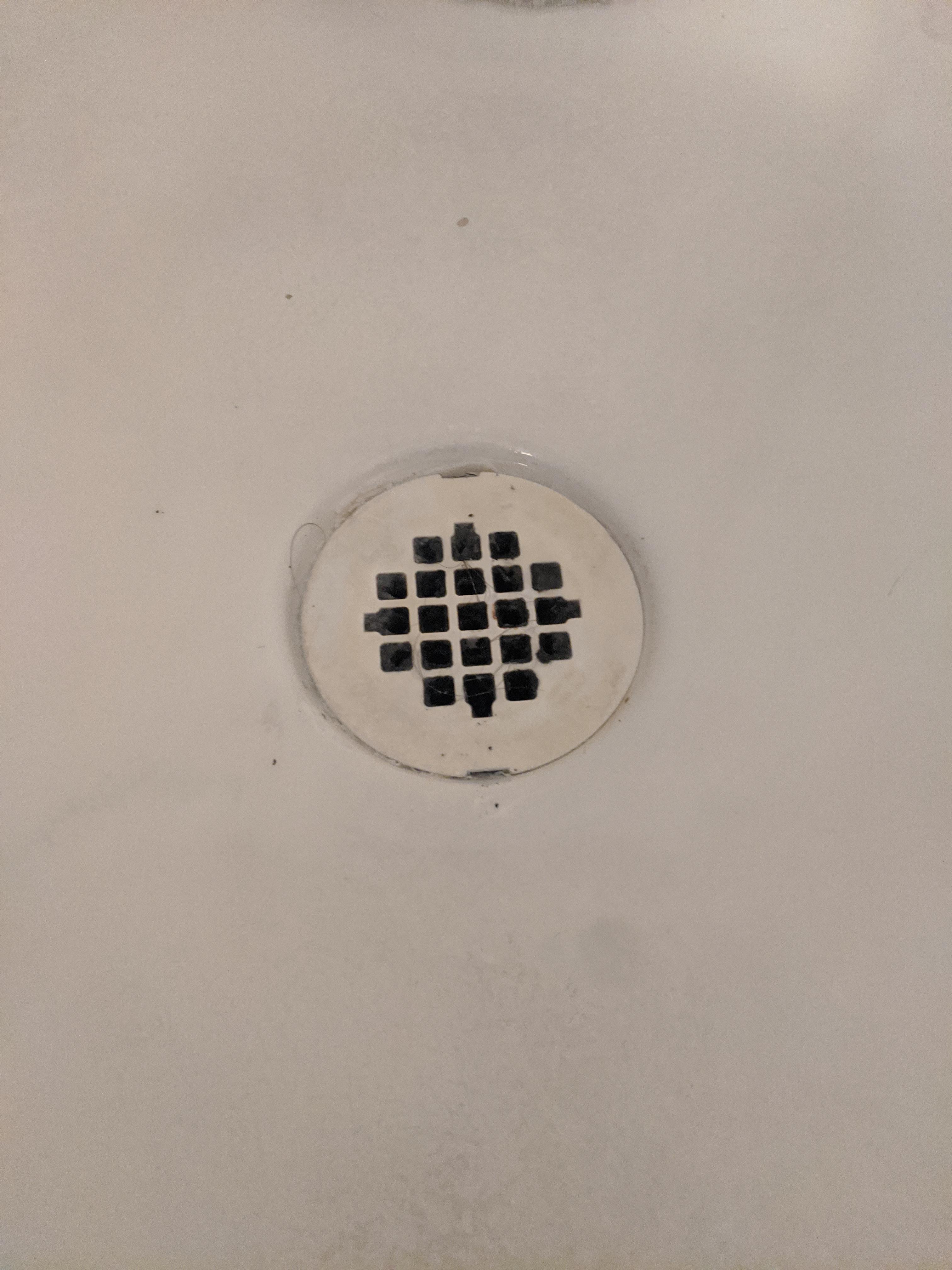 How to remove this drain cover? r/Plumbing
