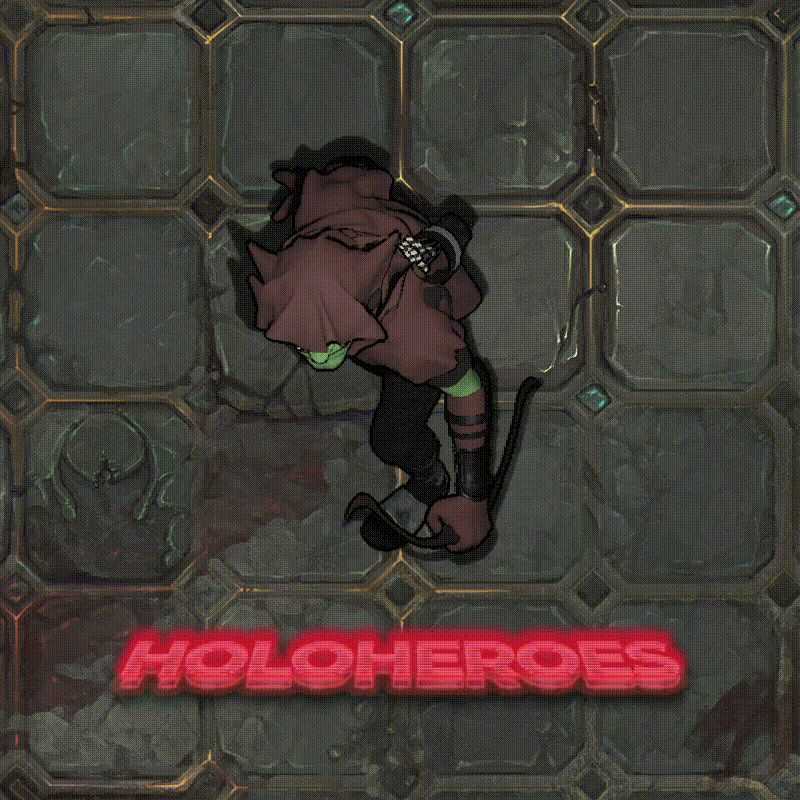 Goblins Archers Animated Tokens Pack r/BattleTokens