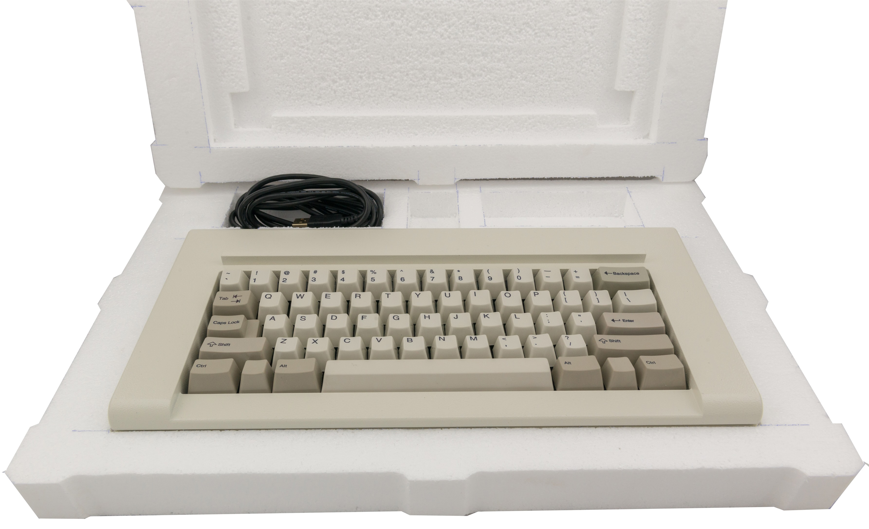 [buying] Brand New Model F Keyboards May Update! Option to ship early