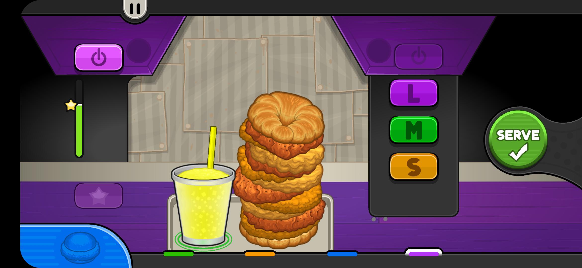 i had this for dinner last night r/lies