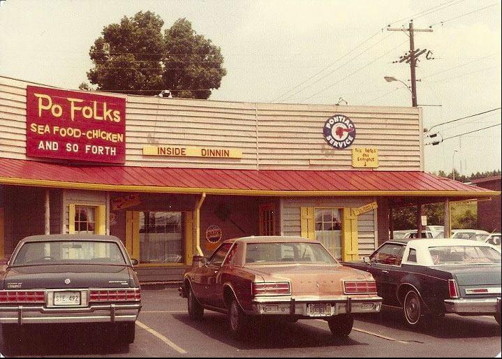 Po Folks. r/nostalgia