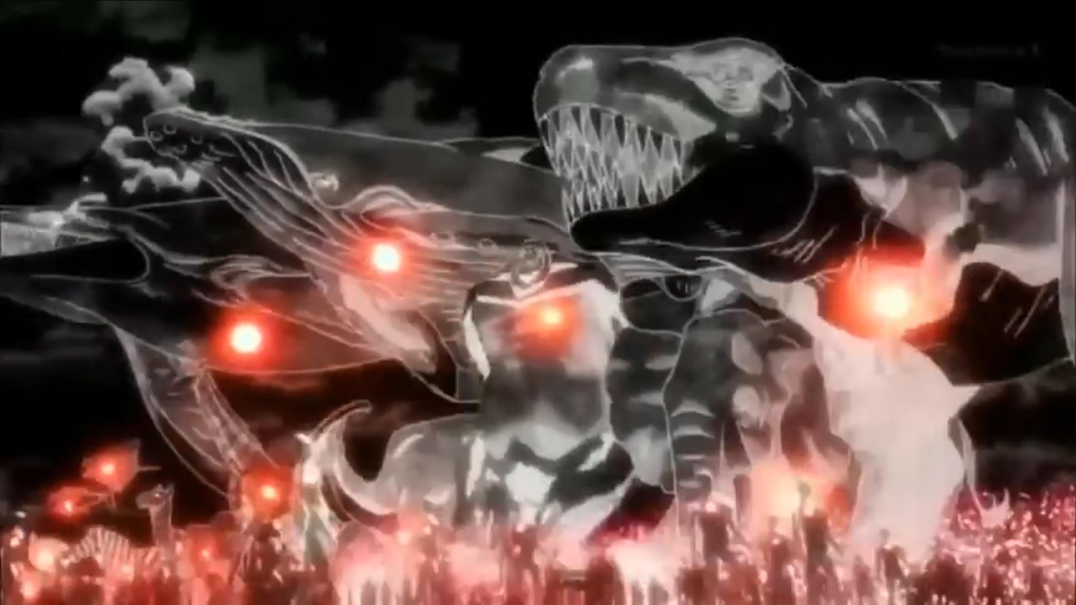 AoT Season 2 Opening — I cant wait to see a flying whale