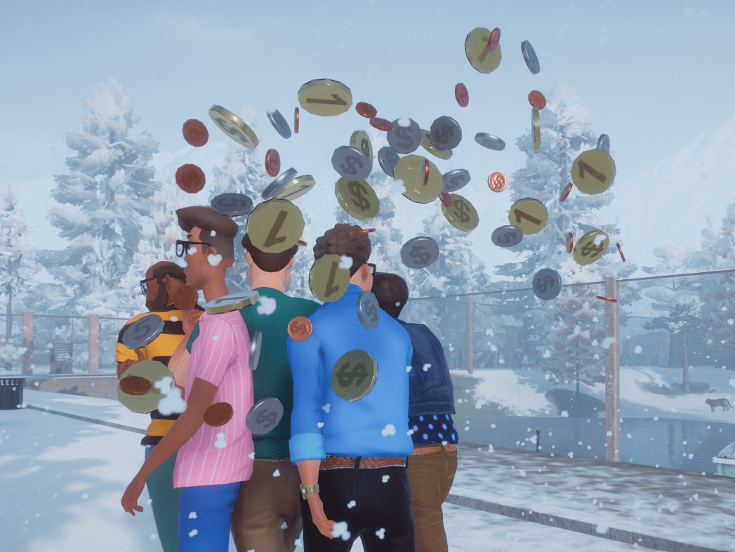 So that's why my computer is hotter than the center of the sun r