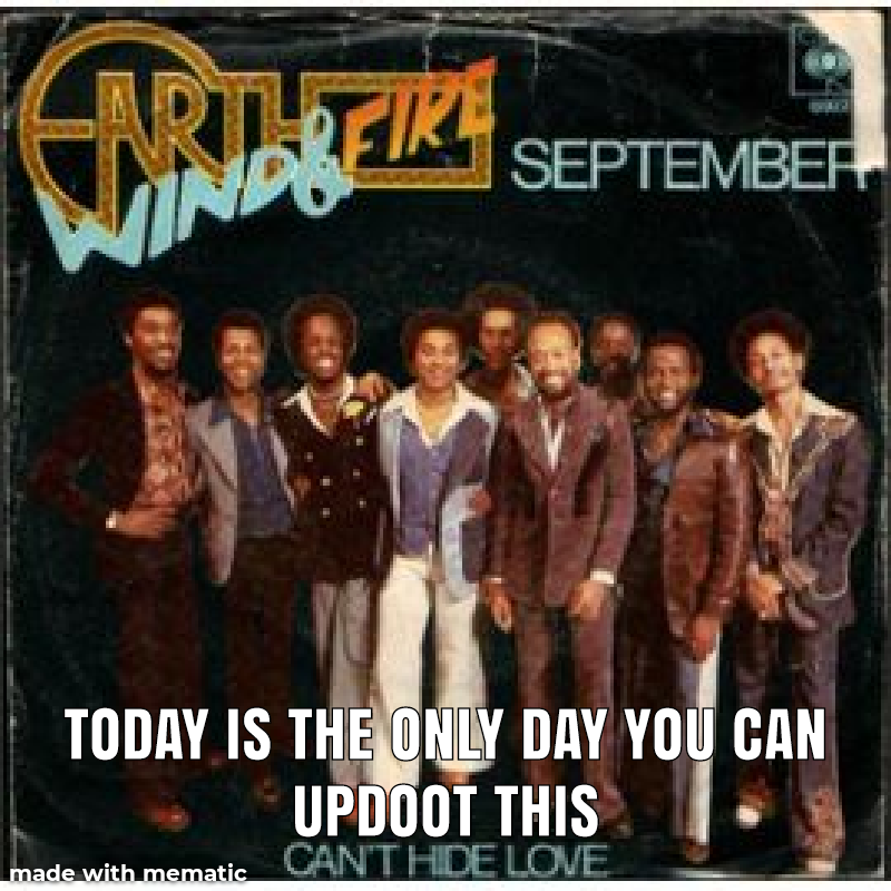 Do you remember? The 21st night of September memes