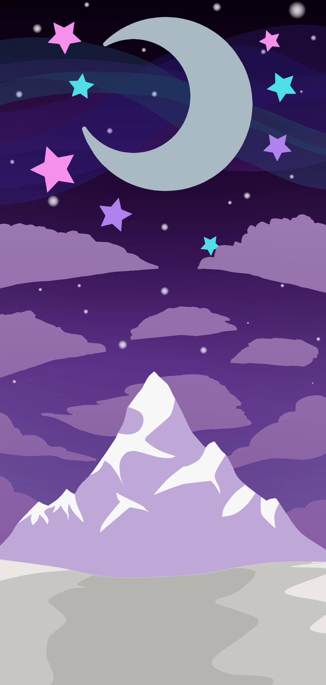 Discover 84+ celeste wallpaper super hot in.cdgdbentre