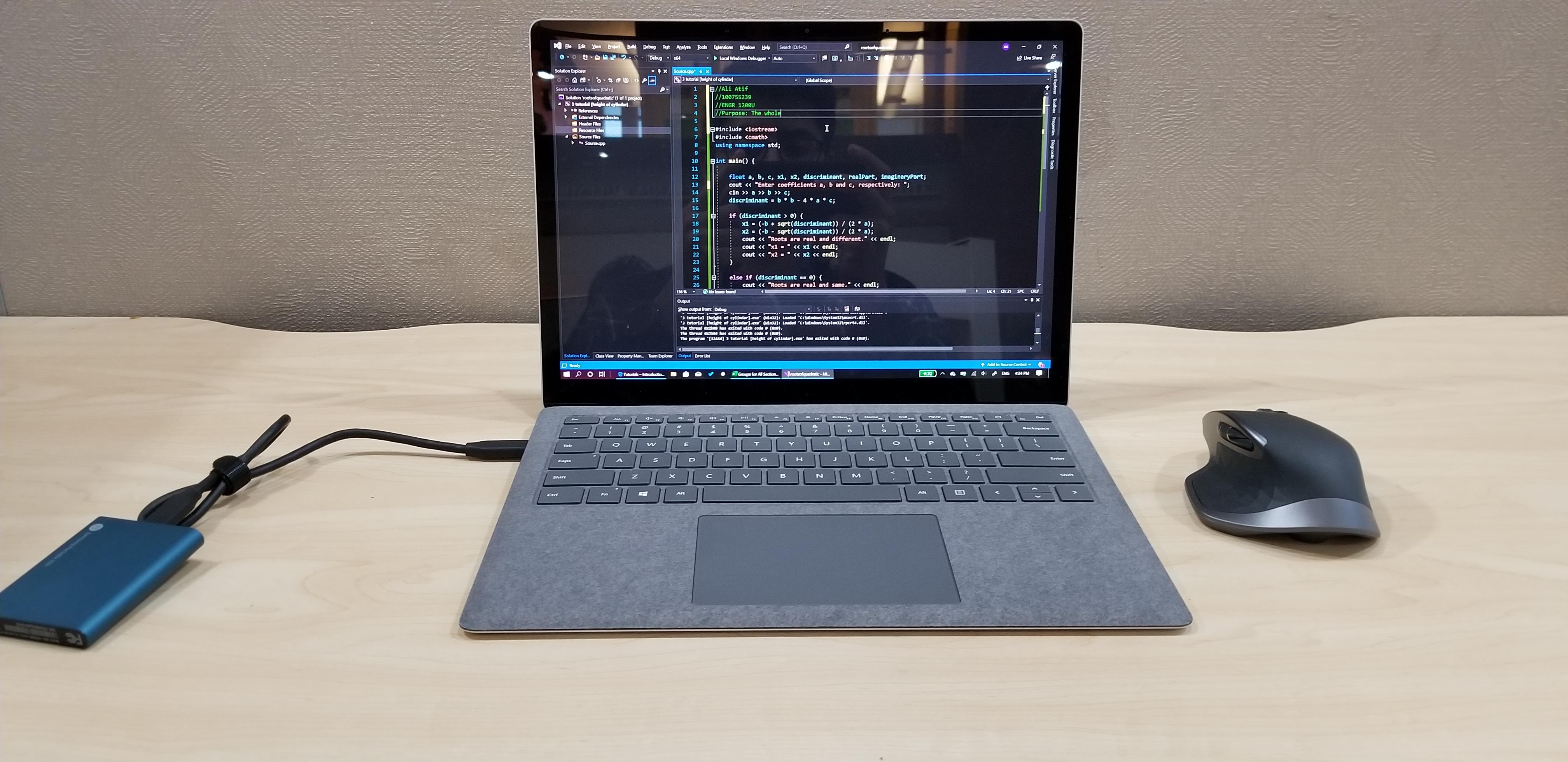 Surface Laptop 3 University setup r/Surface
