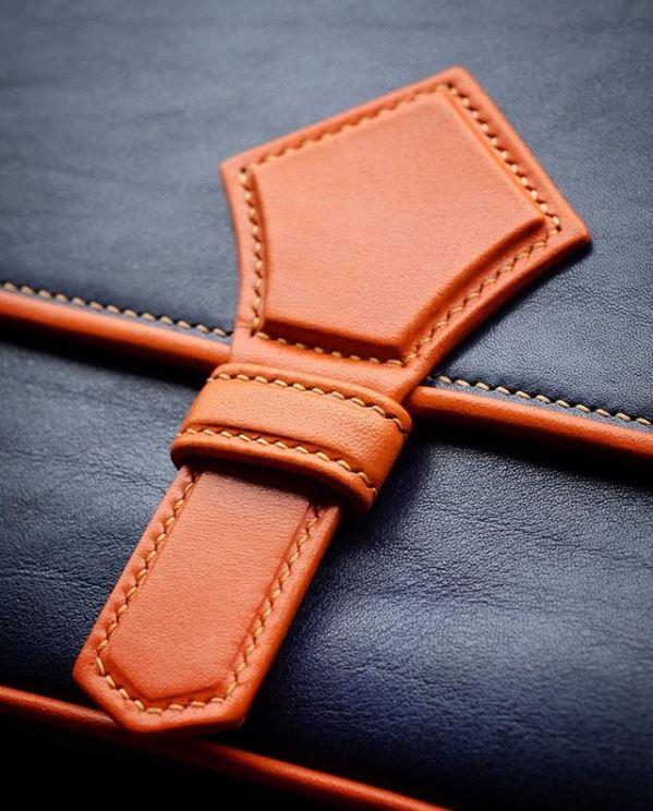 New to leathercraft, I was wondering how "rising" is made or what is it