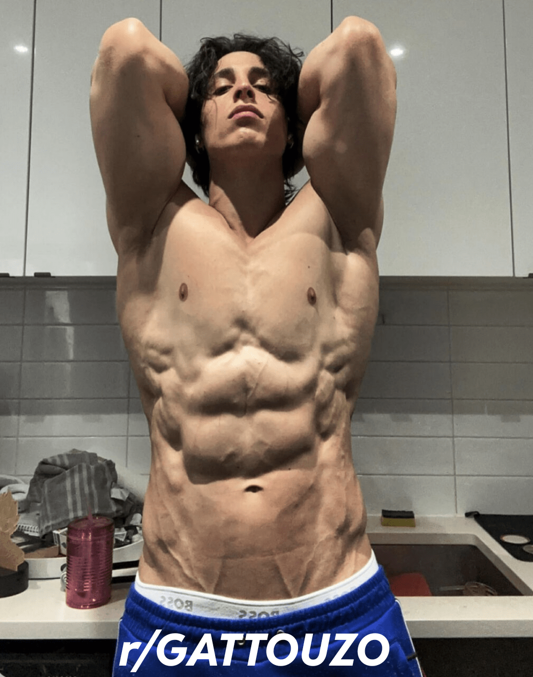 I'm not a backup plan, I'm a priority. #Gattouz0 #GATTOUZO : gattouzo