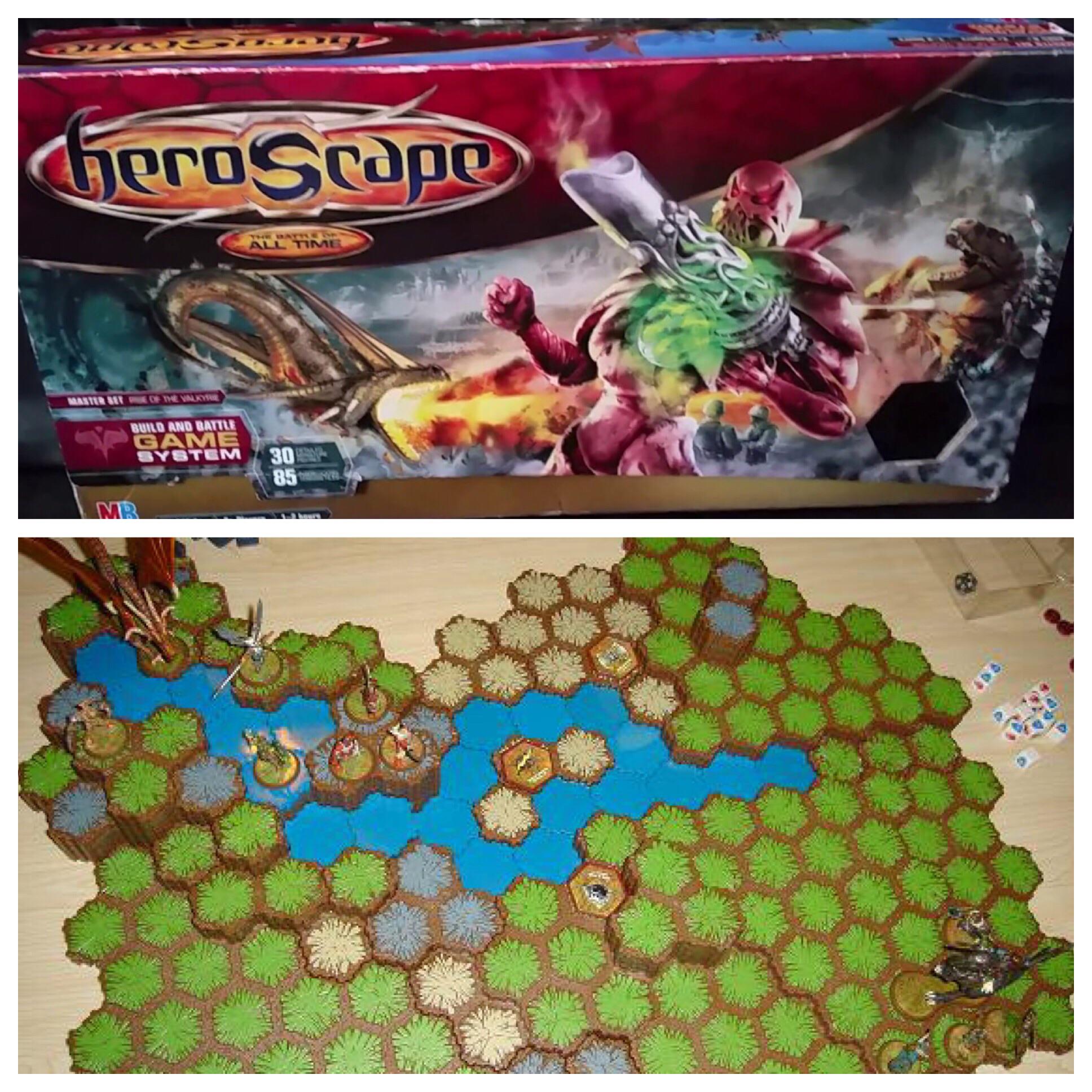 341 best Heroscape images on Pholder Heroscape, Battletech and Dn D