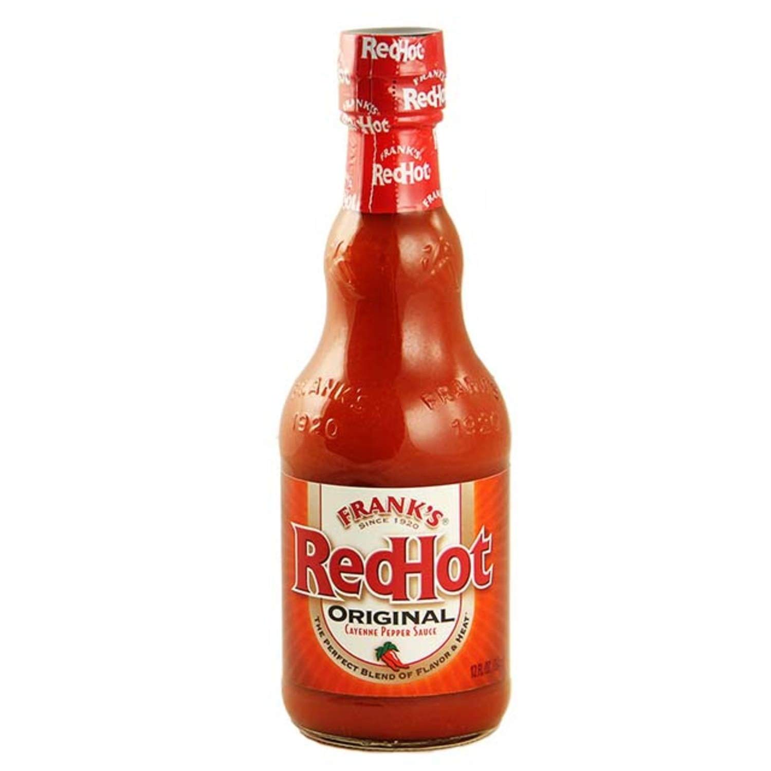 The best hot sauce r/BuffaloChickenCritic