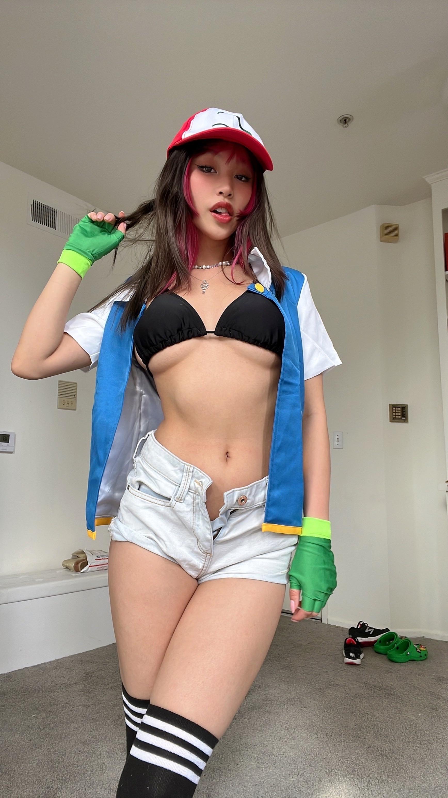 AnimeLily🌸 (u/AnimeLilys) - Reddit