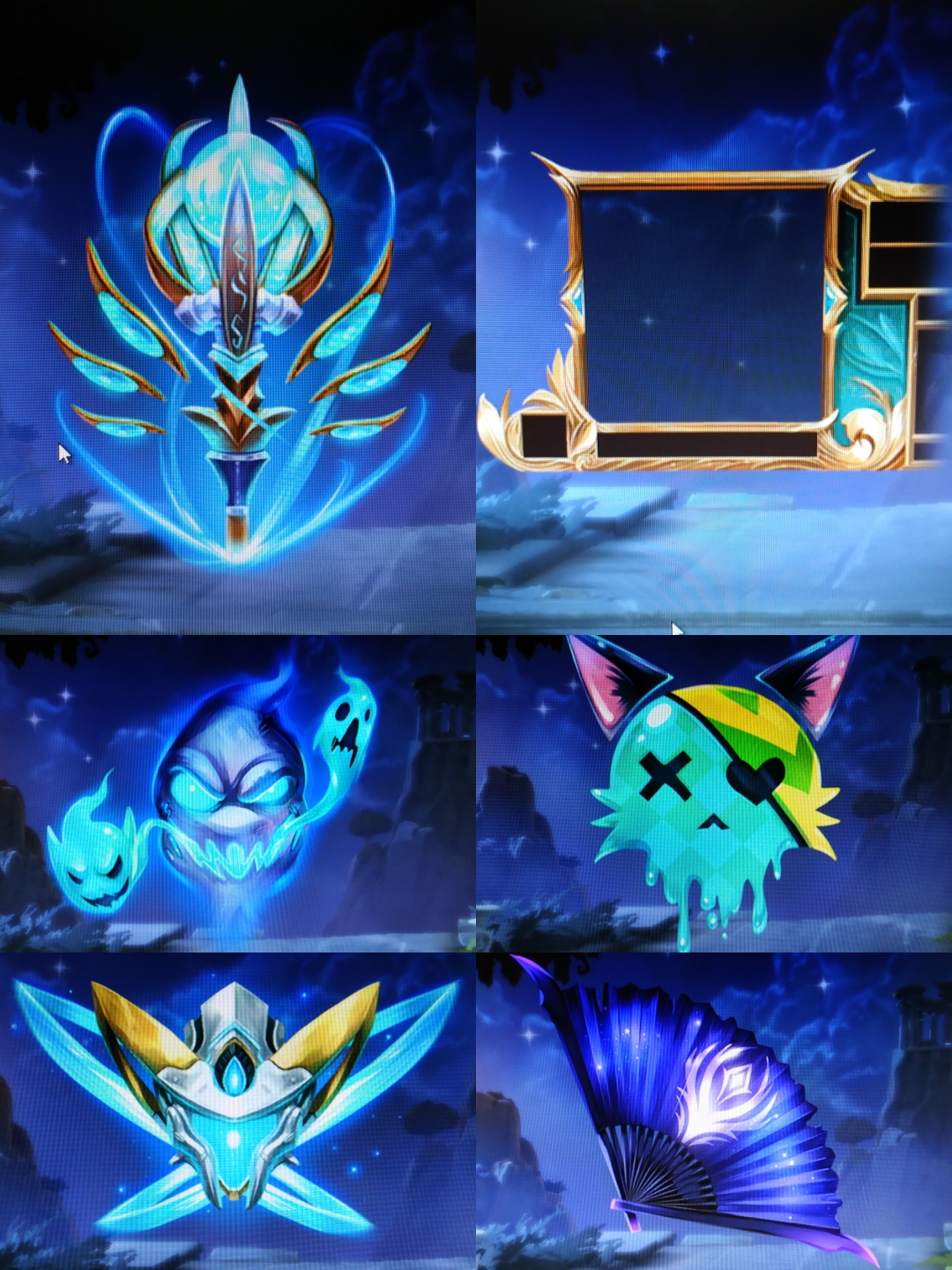 skins icons. Guess the gods! r/Smite