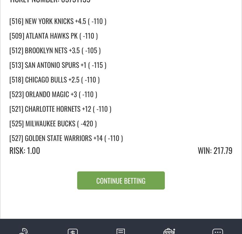 ESPN+ Picks r/sportsbetting