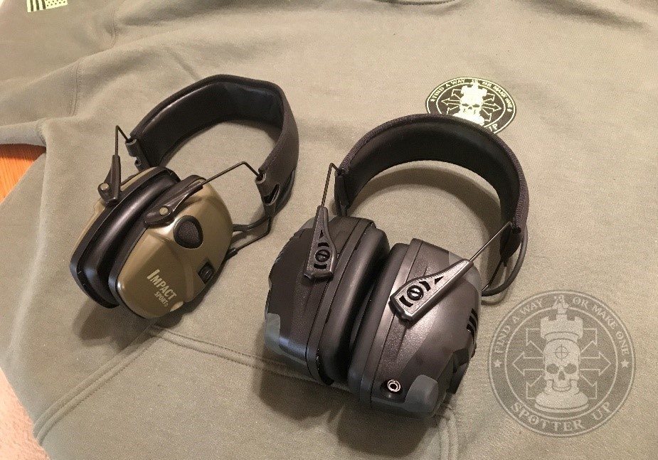 What are some good eapro under 200? I have Peltor rangeguard and