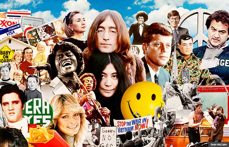 2005 babies are the least gatekept Gen Z year generationology