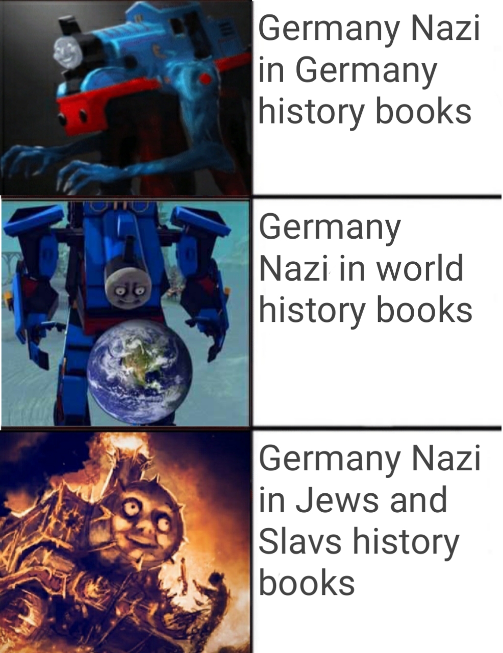 It is shower time little jewstein. . . r/HistoryMemes