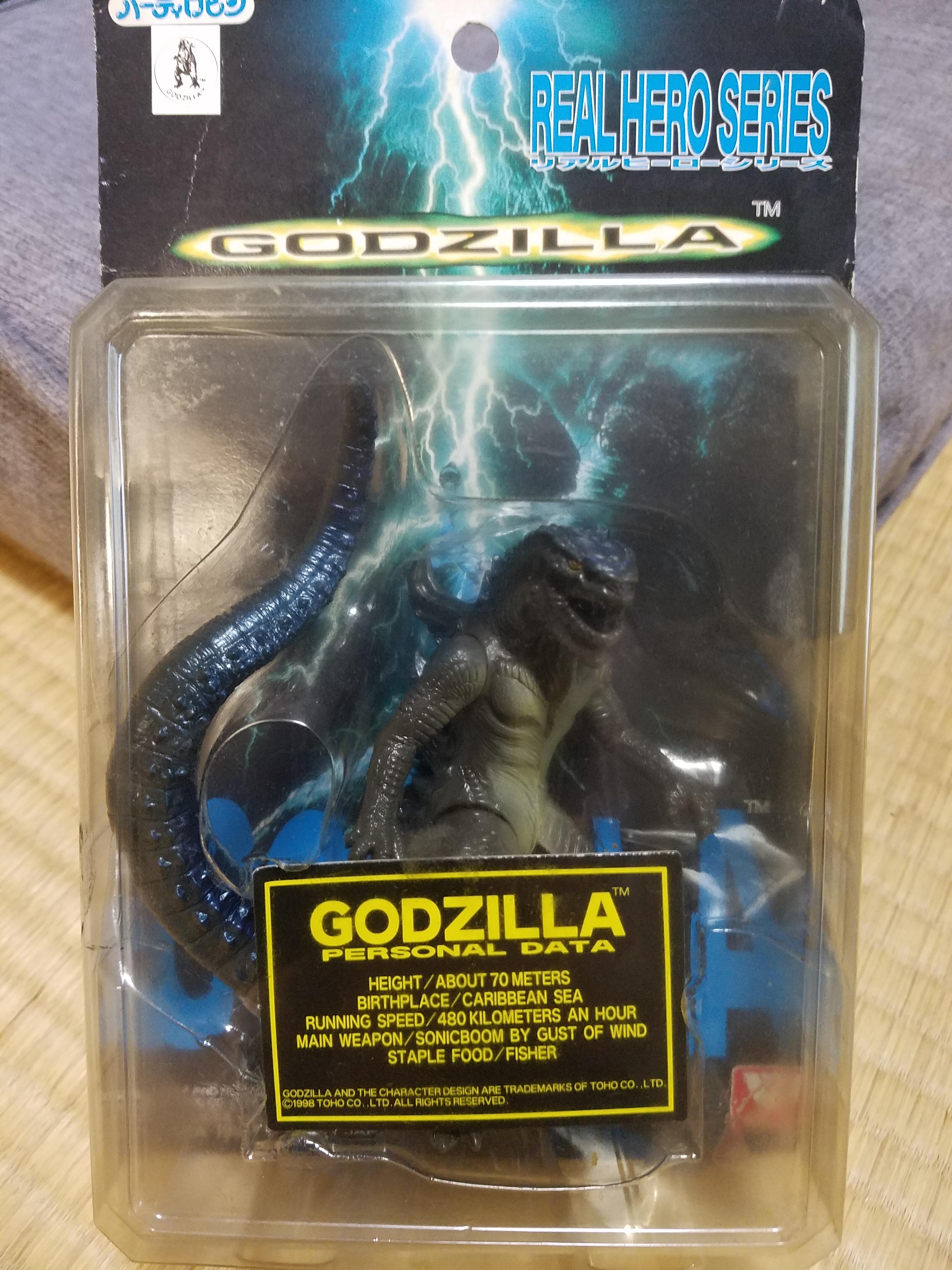 Found this in a toy store in Japan today. Store owner said he isn't