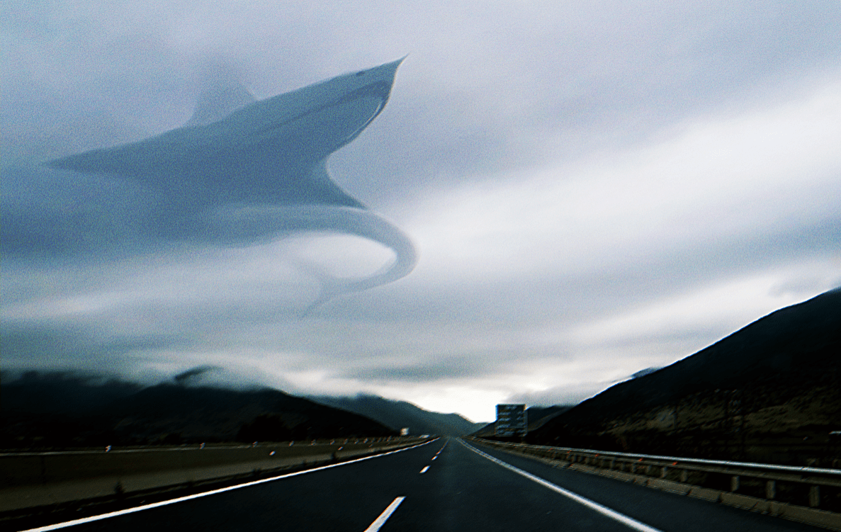 Aircraft Shark Minecraft Mob Skin