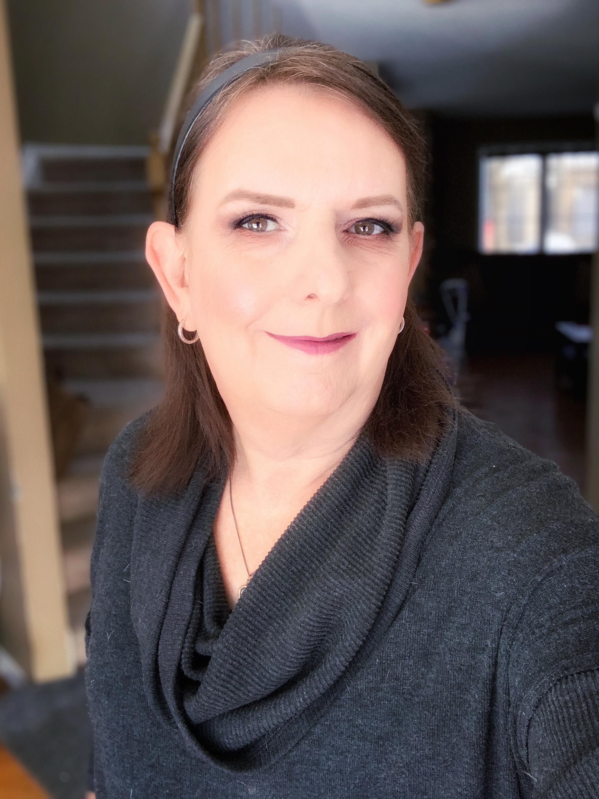 Turning 60 in 5 weeks, HRT is making me feel young again ) r/TransLater
