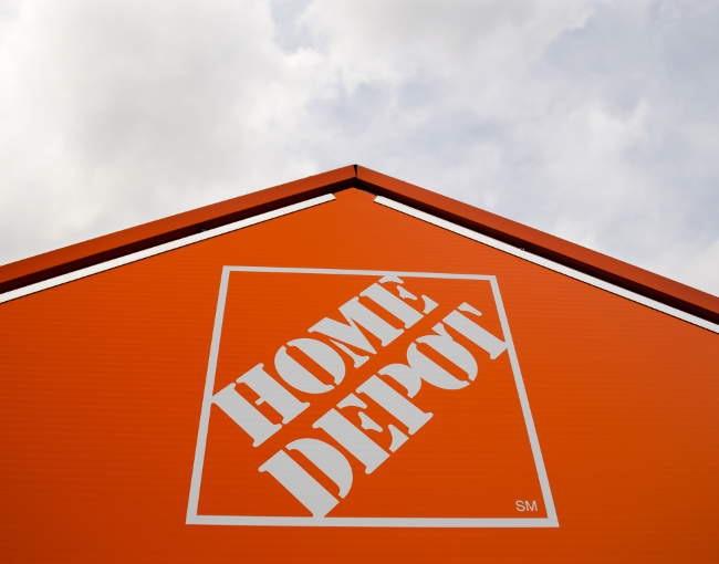 Home Depot Logo Both Ways?????? r/Retconned