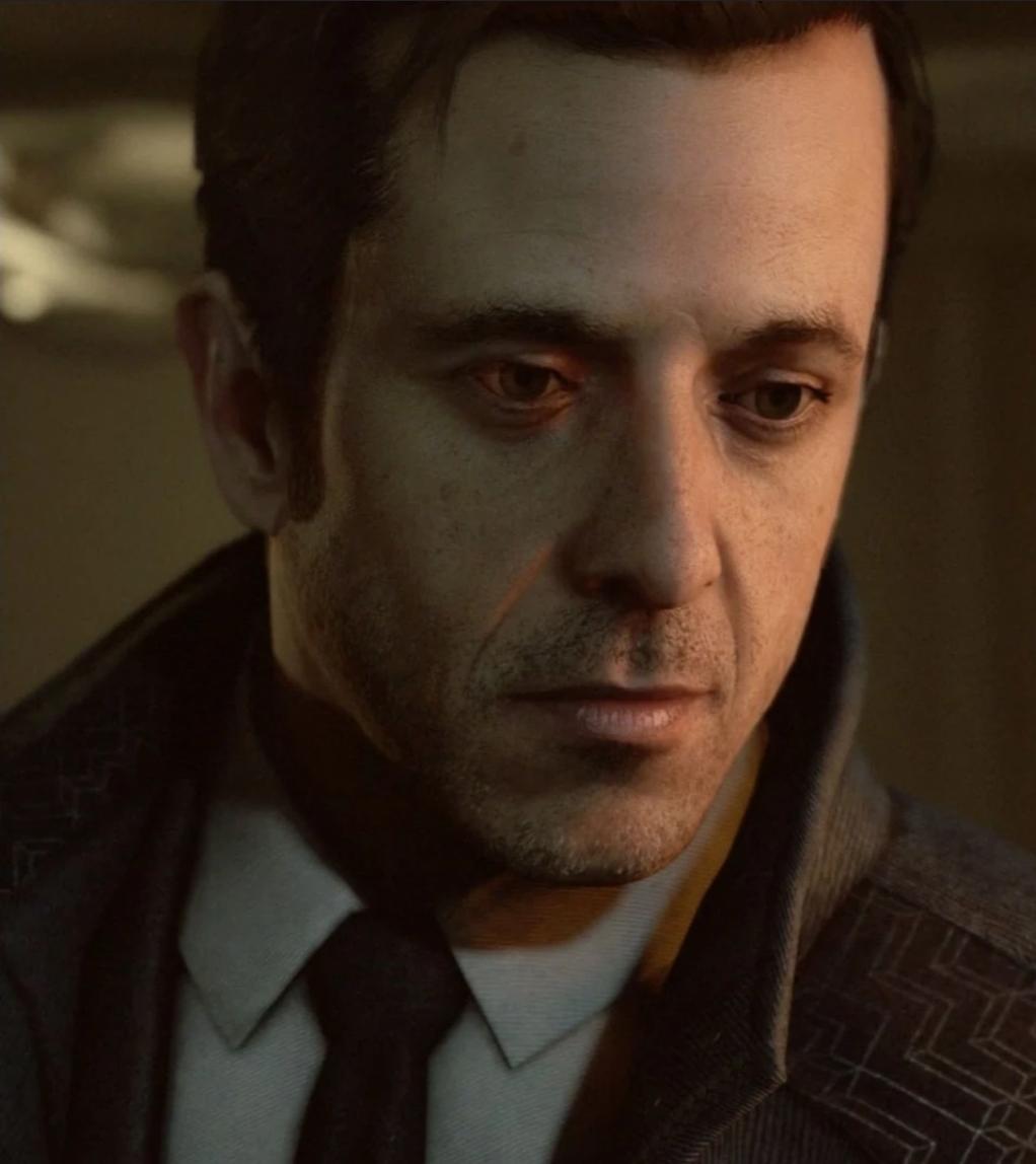 Opinions on Special Agent Perkins?