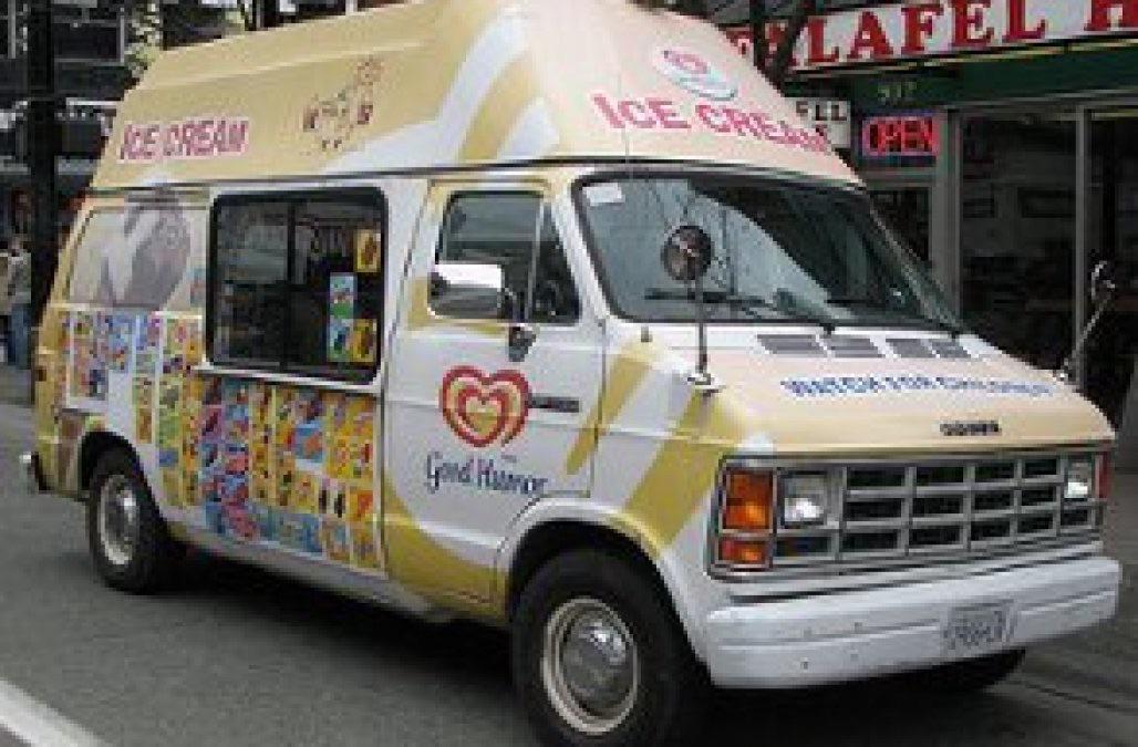 Ice cream trucks r/nostalgia