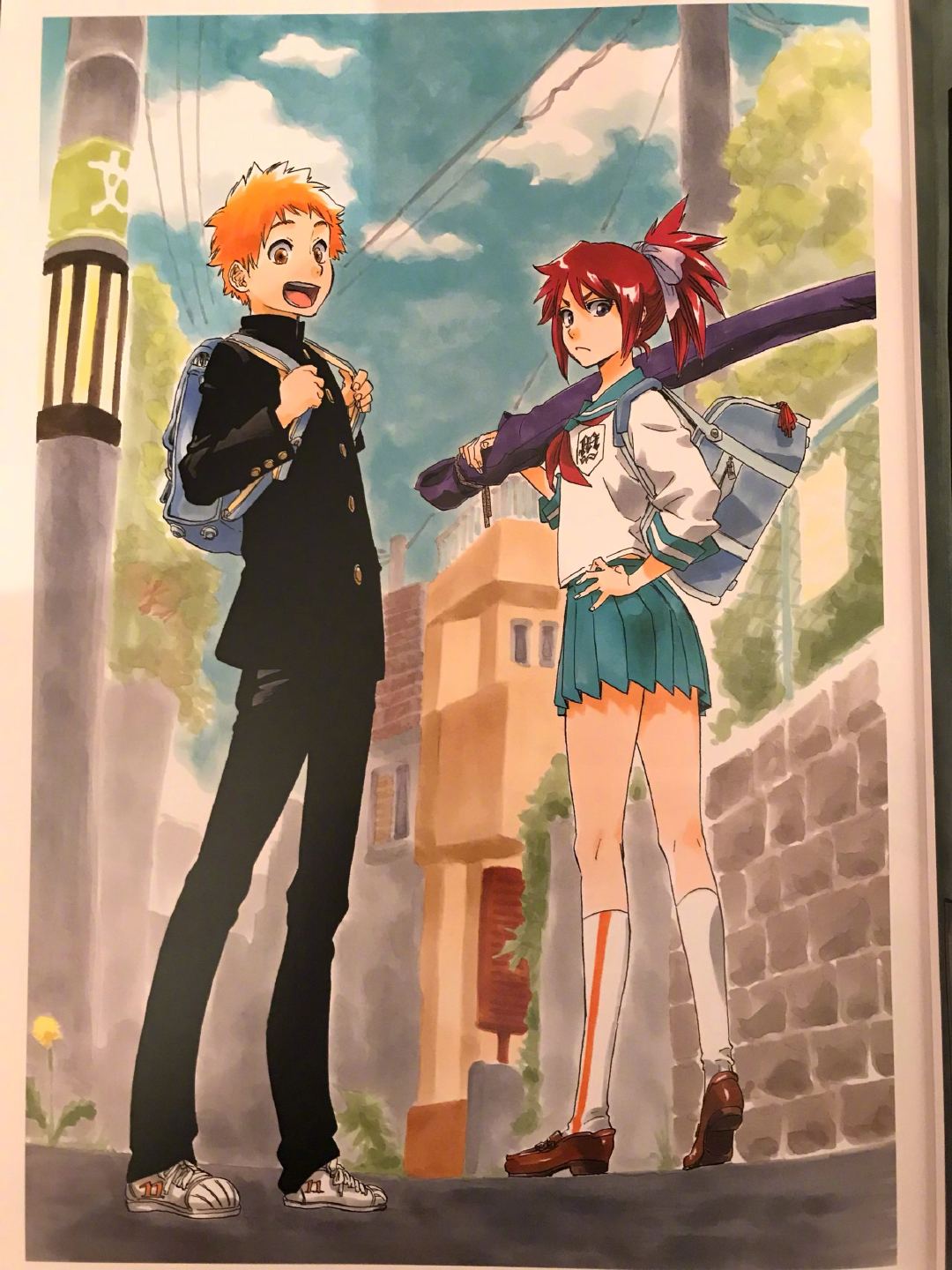 [最も共有された！ √] bleach death and strawberry meaning 288863Bleach death