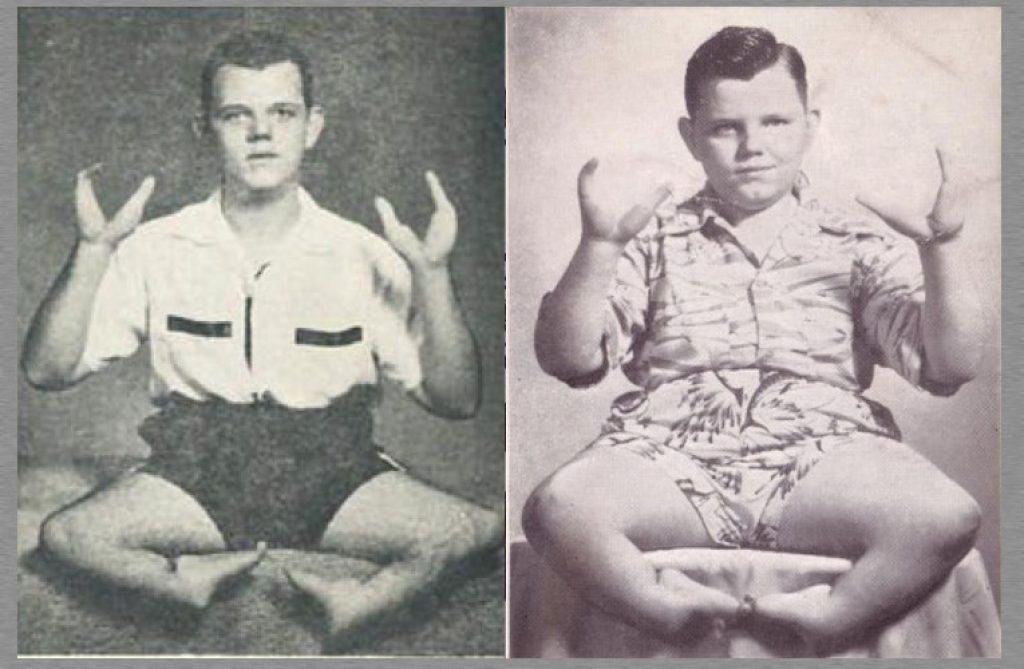 Born in Pittsburgh, Pennsylvania in 1937, Grady Stiles Jr., also known